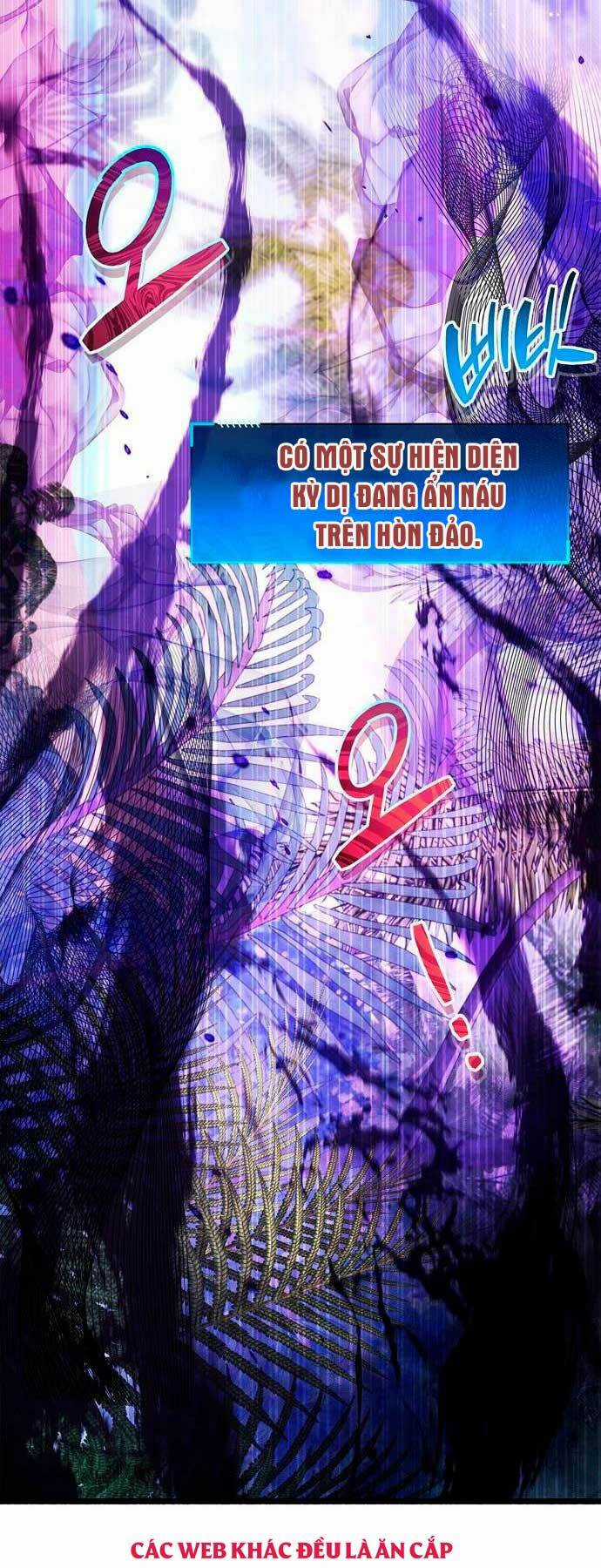 Người Chơi Che Giấu Quá Khứ Chapter 19 trang 6