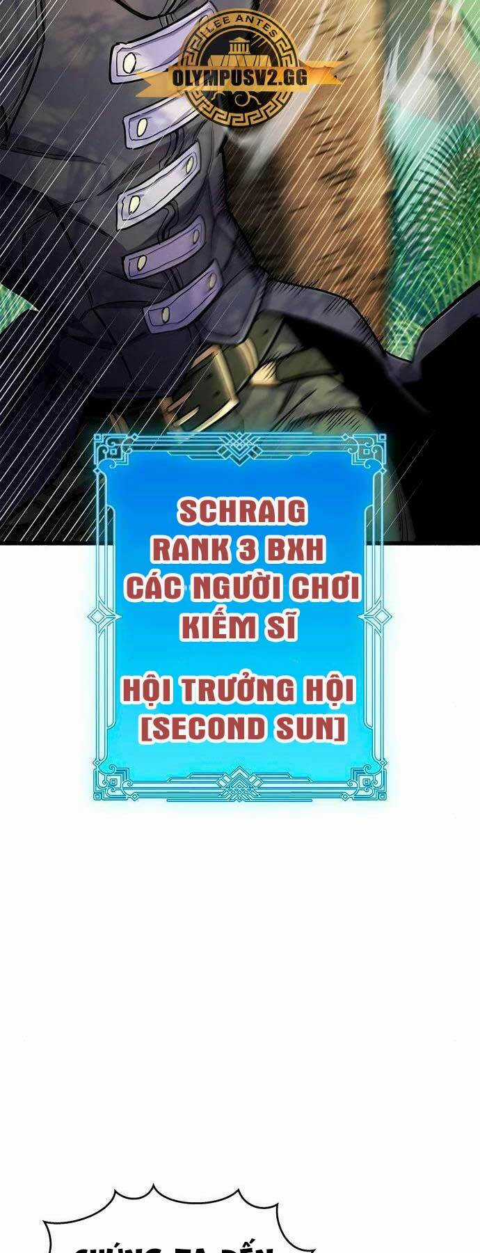 Người Chơi Che Giấu Quá Khứ Chapter 19 trang 61