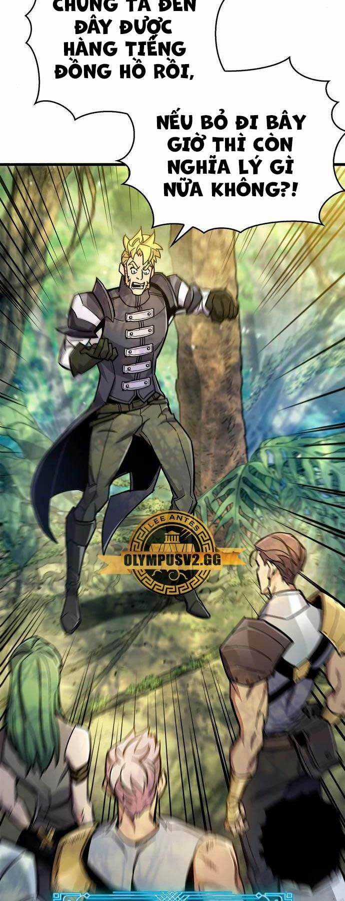 Người Chơi Che Giấu Quá Khứ Chapter 19 trang 62