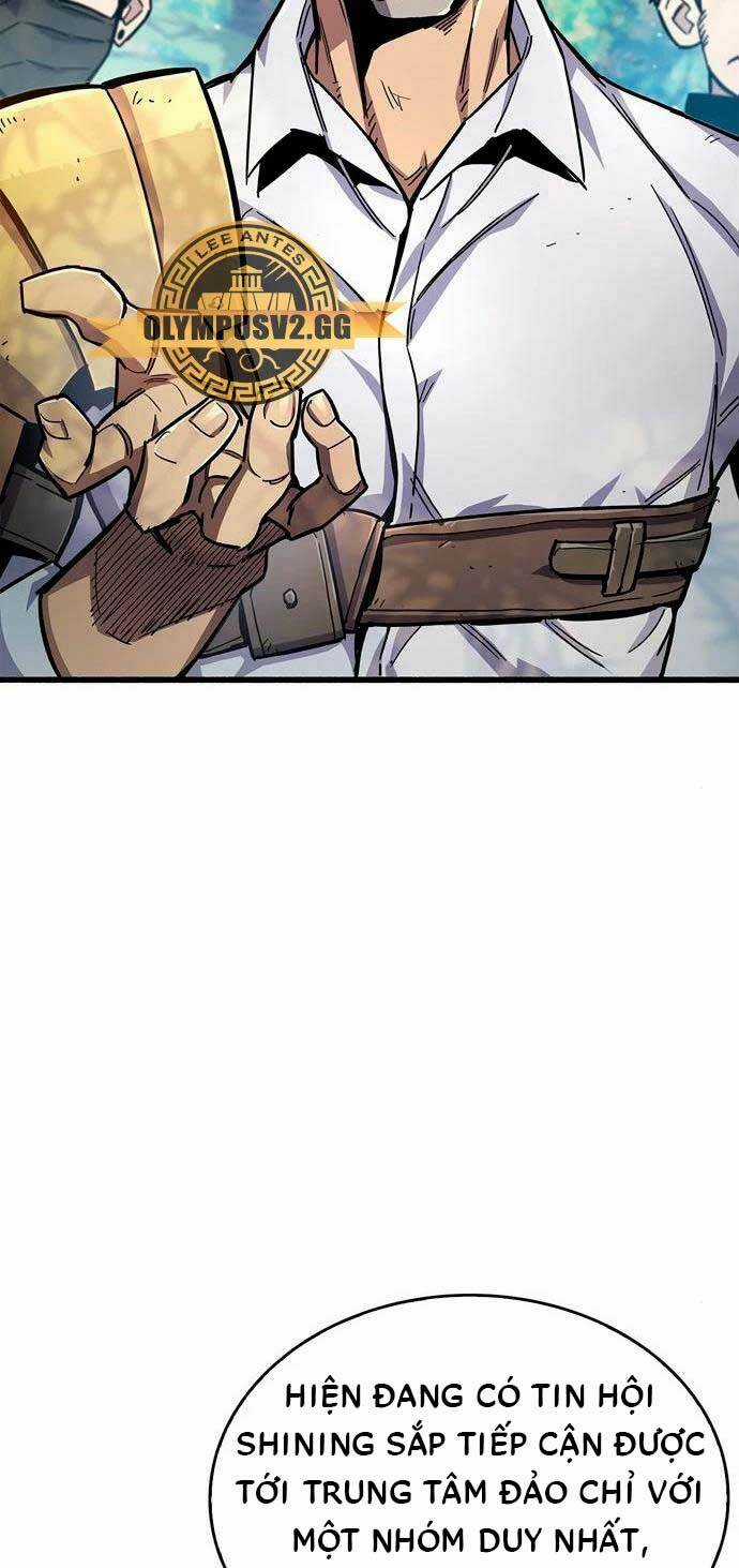 Người Chơi Che Giấu Quá Khứ Chapter 19 trang 64