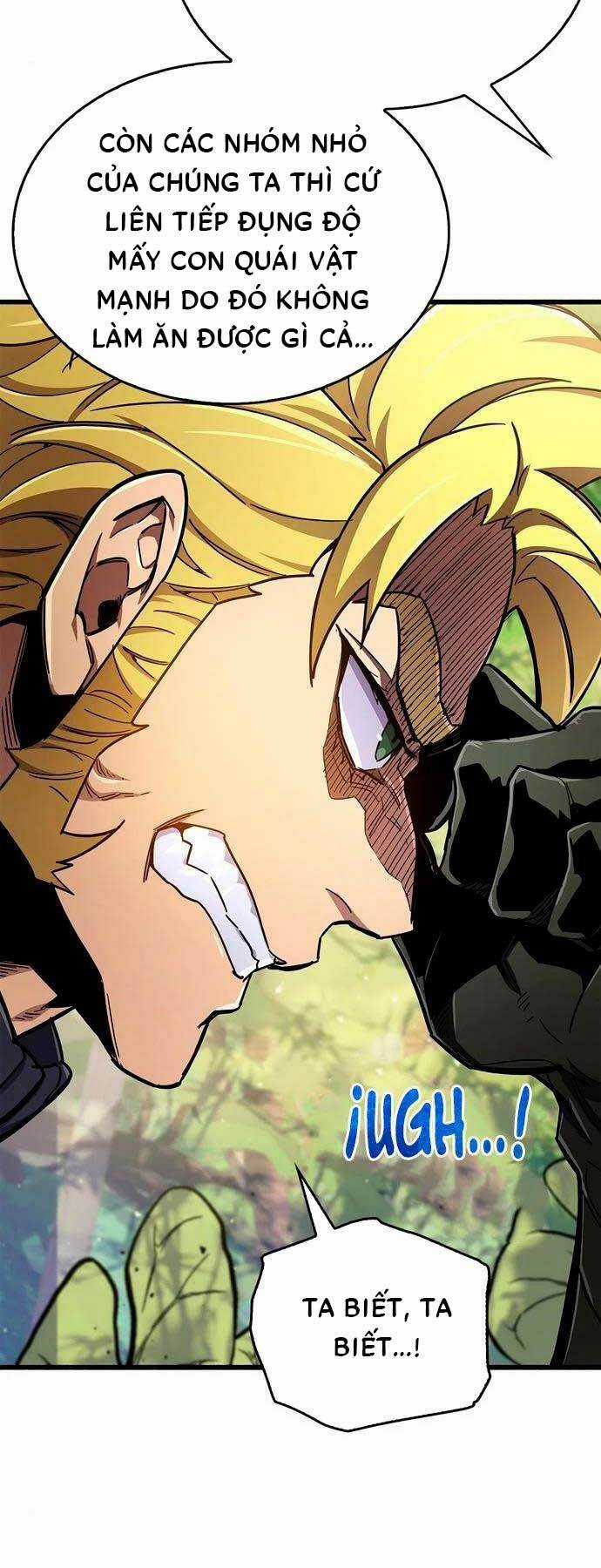 Người Chơi Che Giấu Quá Khứ Chapter 19 trang 65