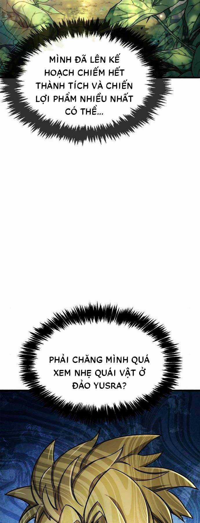 Người Chơi Che Giấu Quá Khứ Chapter 19 trang 67