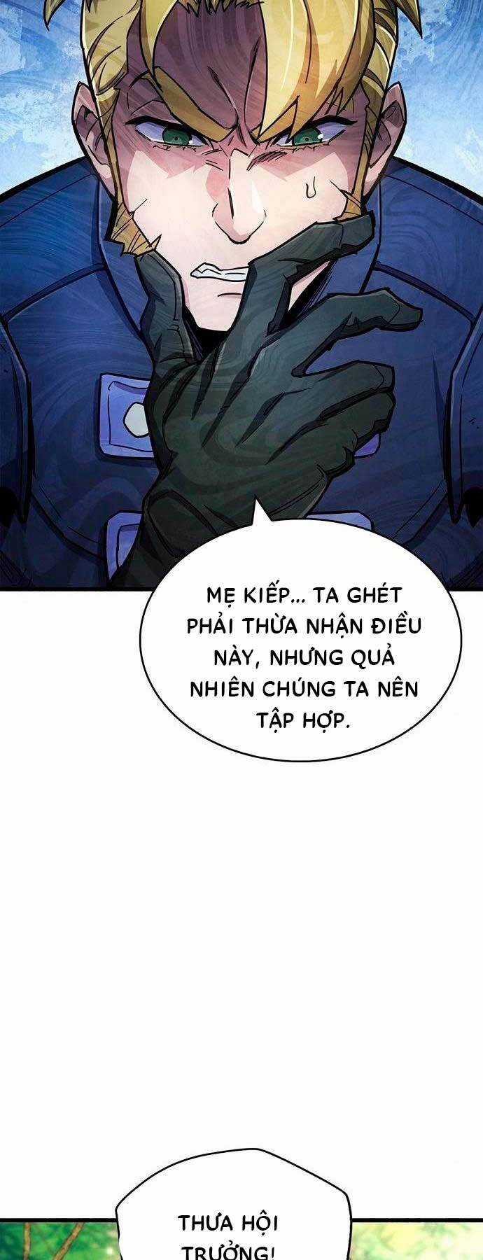 Người Chơi Che Giấu Quá Khứ Chapter 19 trang 68