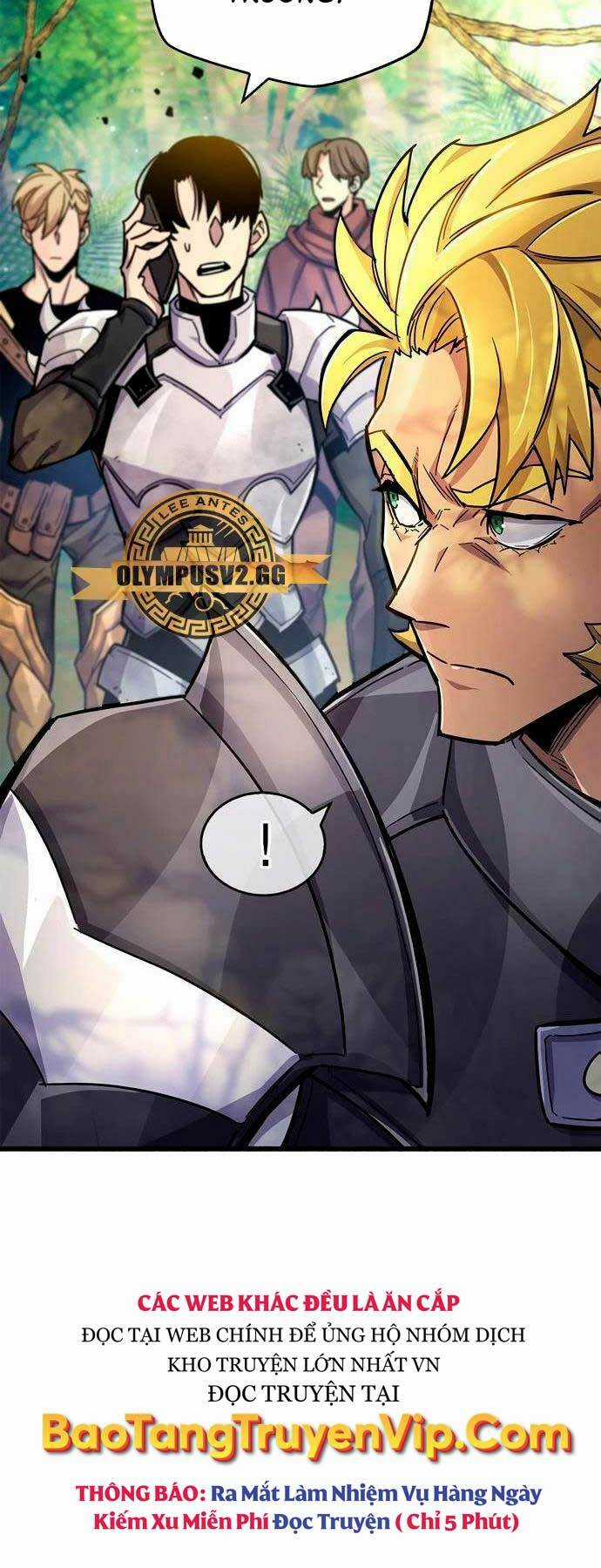 Người Chơi Che Giấu Quá Khứ Chapter 19 trang 69