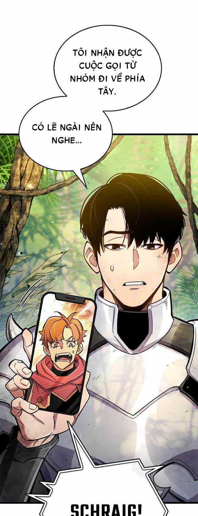 Người Chơi Che Giấu Quá Khứ Chapter 19 trang 70