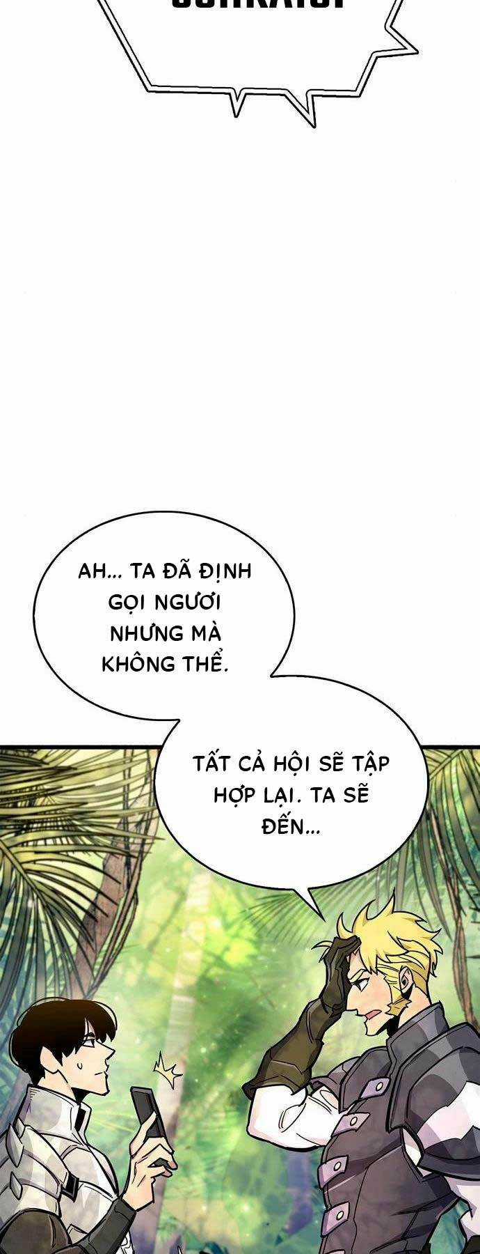 Người Chơi Che Giấu Quá Khứ Chapter 19 trang 71