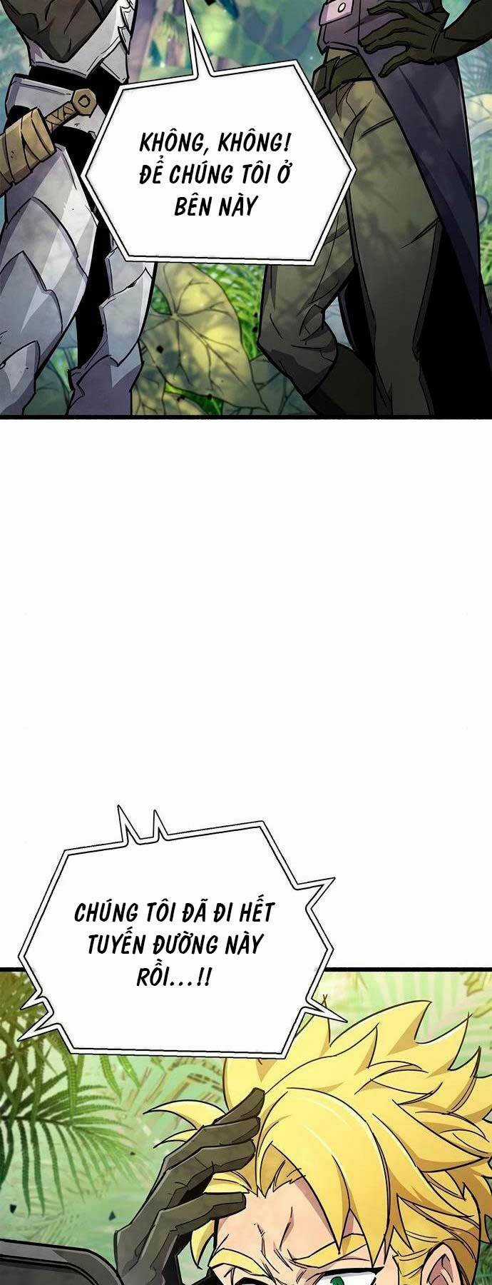 Người Chơi Che Giấu Quá Khứ Chapter 19 trang 72