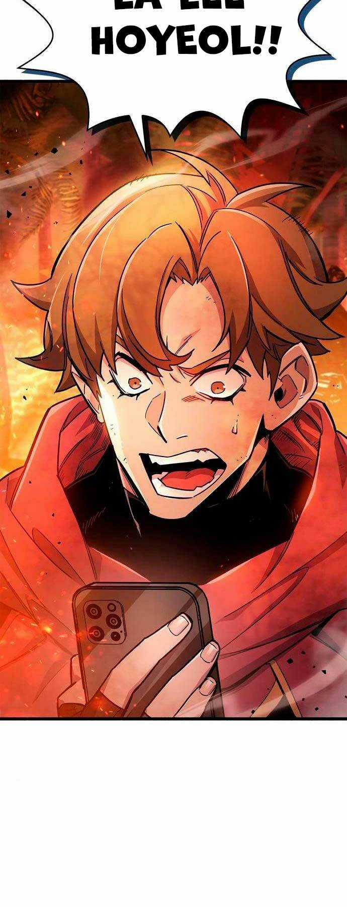 Người Chơi Che Giấu Quá Khứ Chapter 19 trang 74