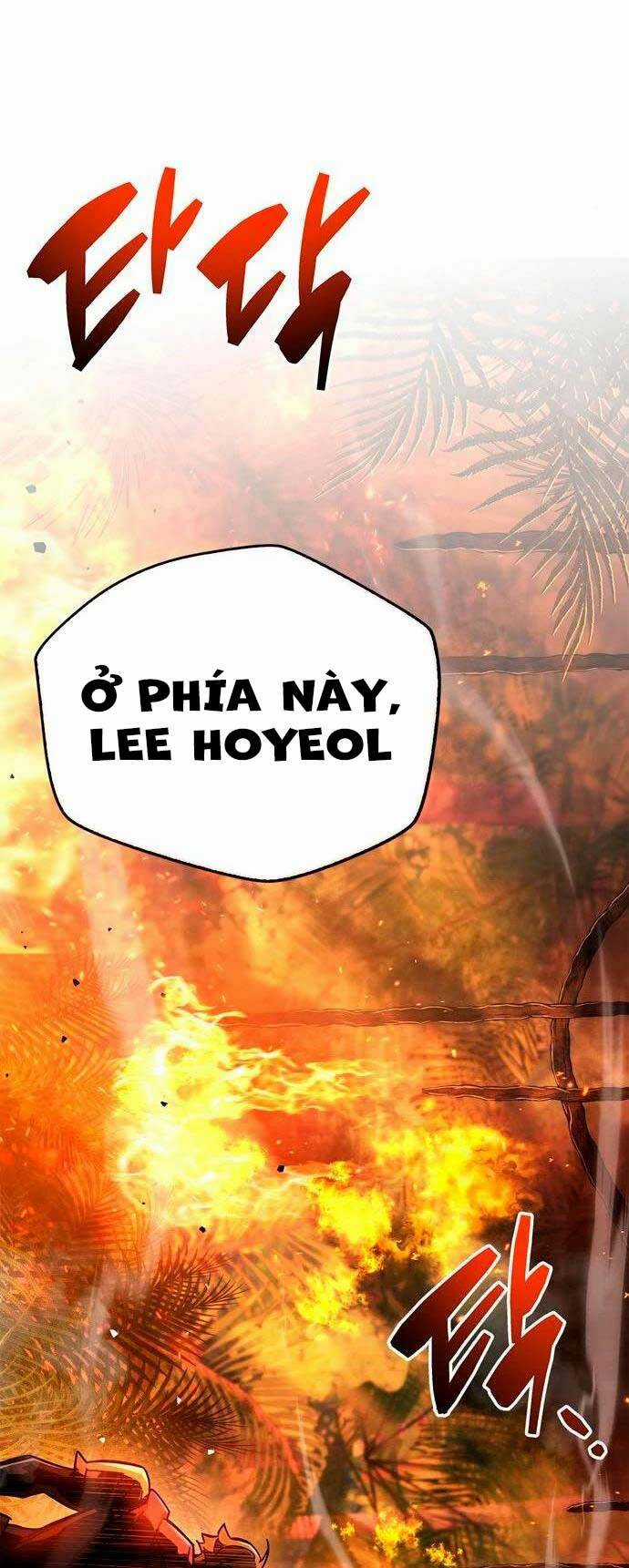 Người Chơi Che Giấu Quá Khứ Chapter 19 trang 75