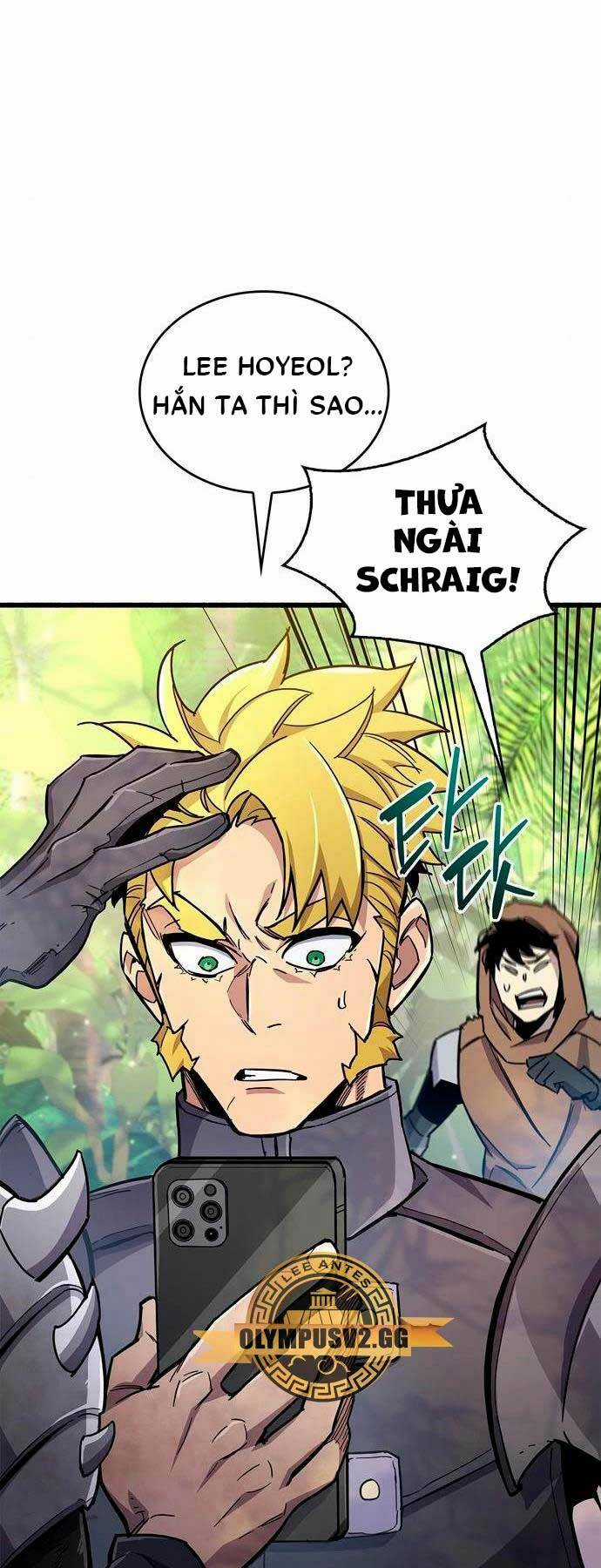 Người Chơi Che Giấu Quá Khứ Chapter 19 trang 77