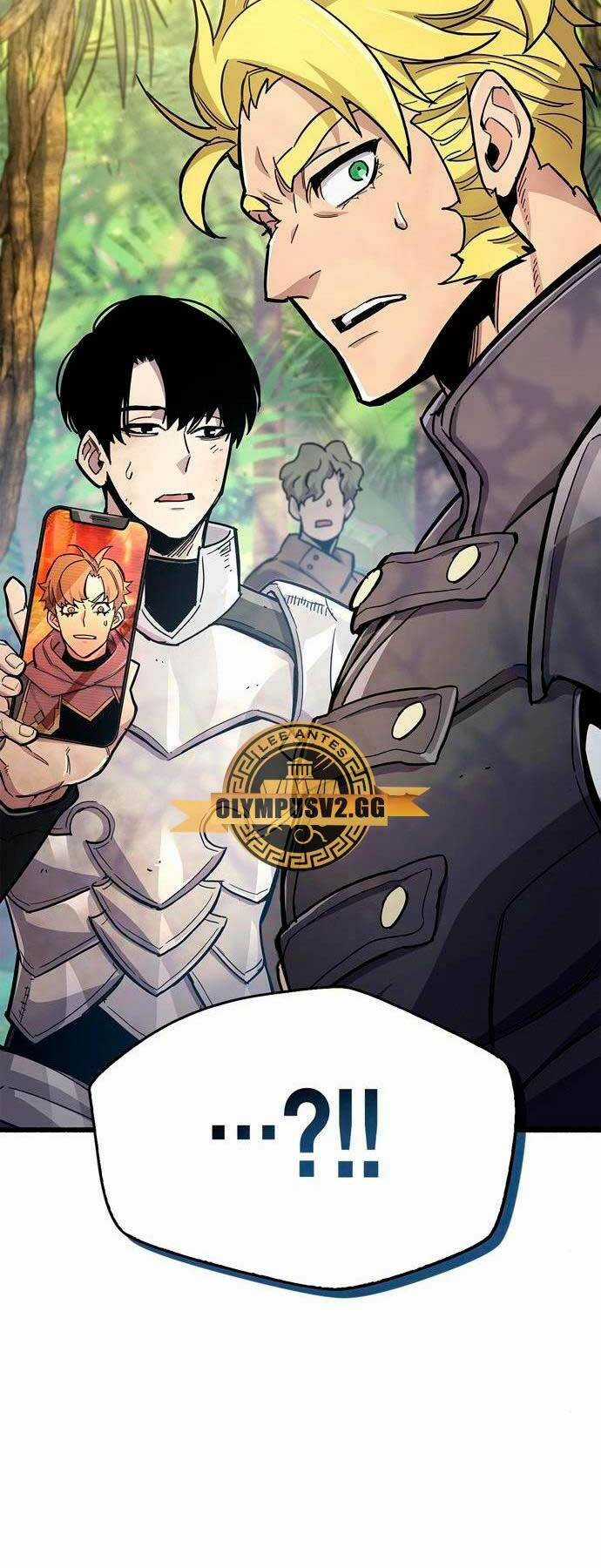 Người Chơi Che Giấu Quá Khứ Chapter 19 trang 80