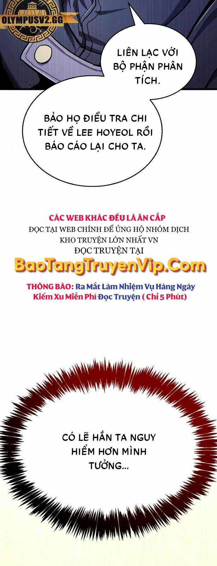 Người Chơi Che Giấu Quá Khứ Chapter 19 trang 82