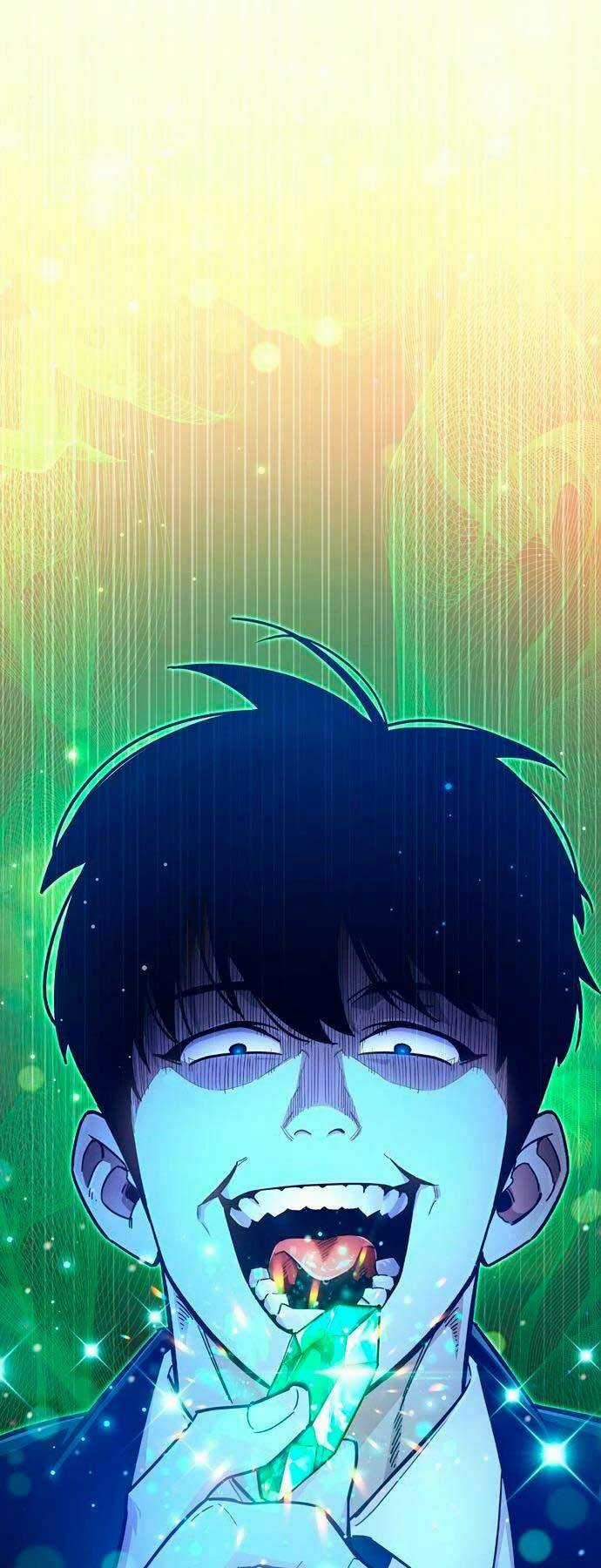 Người Chơi Che Giấu Quá Khứ Chapter 19 trang 83