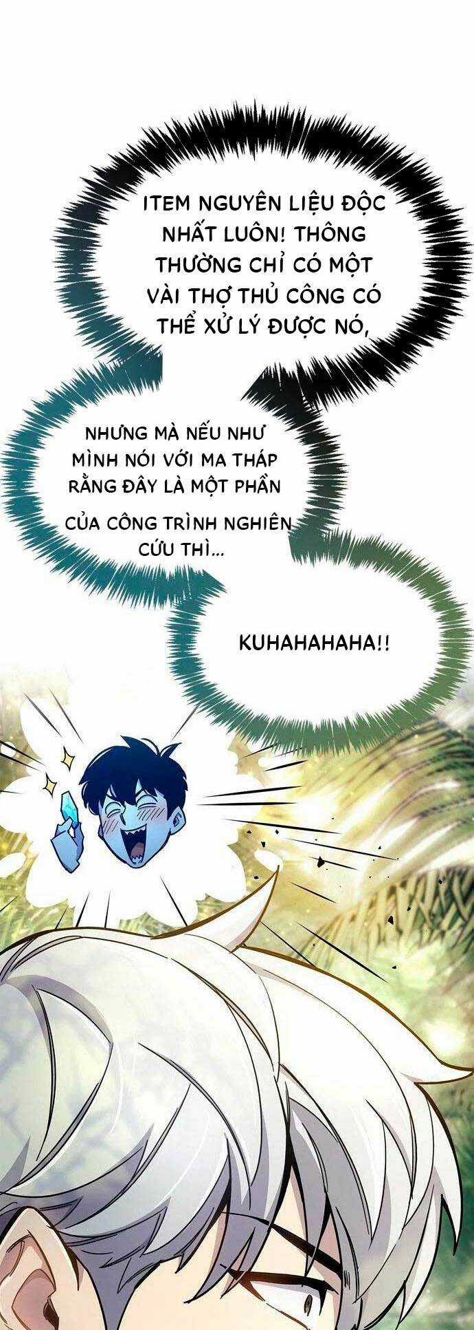 Người Chơi Che Giấu Quá Khứ Chapter 19 trang 86