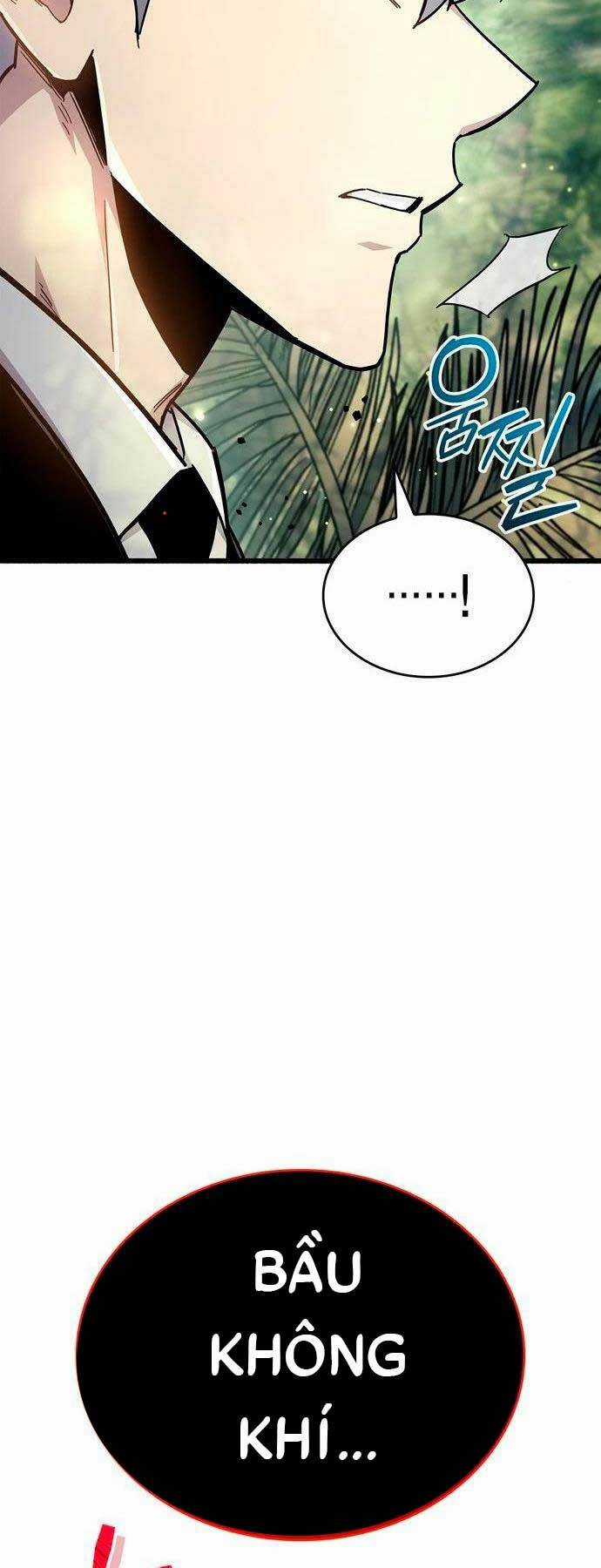 Người Chơi Che Giấu Quá Khứ Chapter 19 trang 87