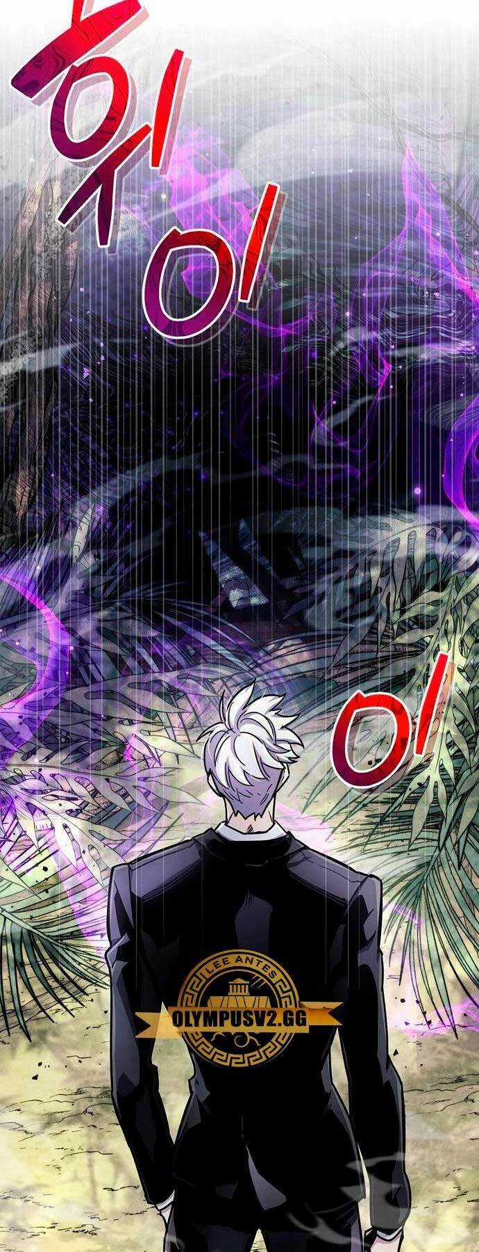 Người Chơi Che Giấu Quá Khứ Chapter 19 trang 88