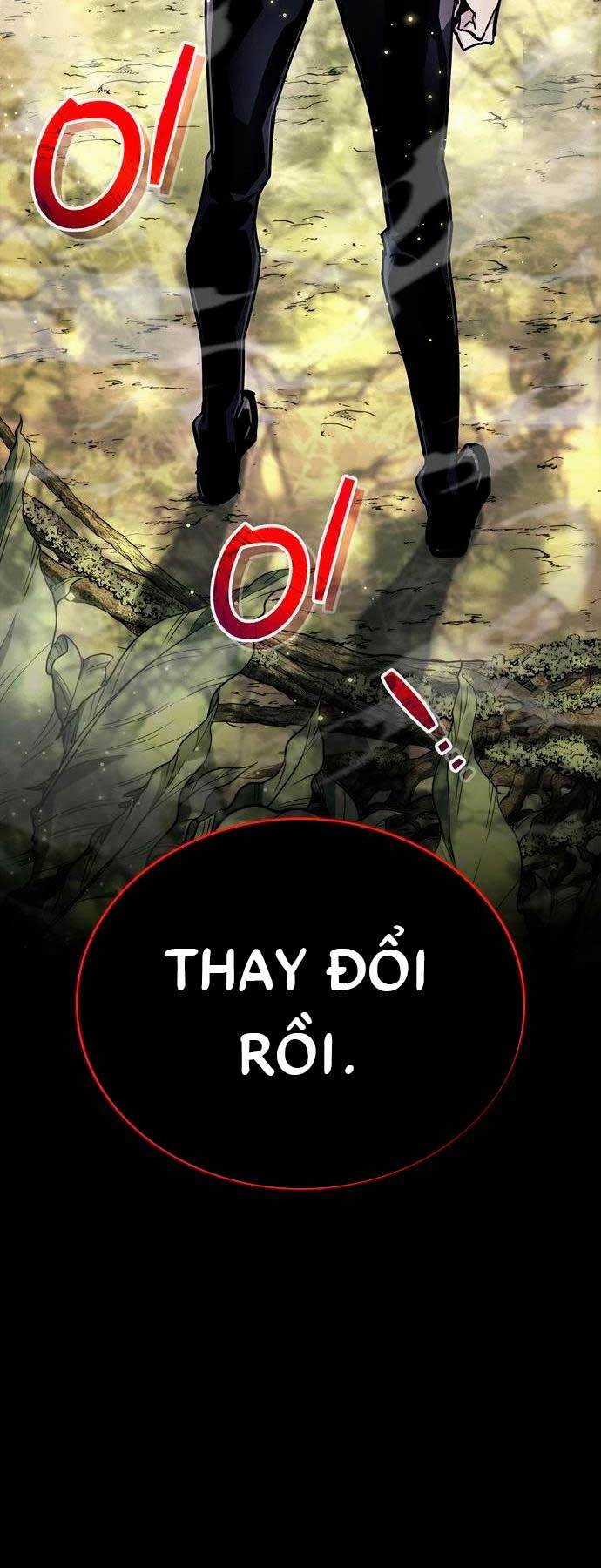 Người Chơi Che Giấu Quá Khứ Chapter 19 trang 89