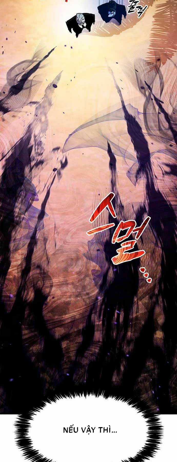 Người Chơi Che Giấu Quá Khứ Chapter 19 trang 9