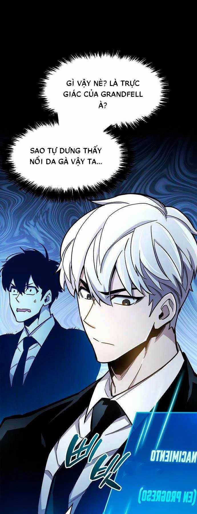 Người Chơi Che Giấu Quá Khứ Chapter 19 trang 90