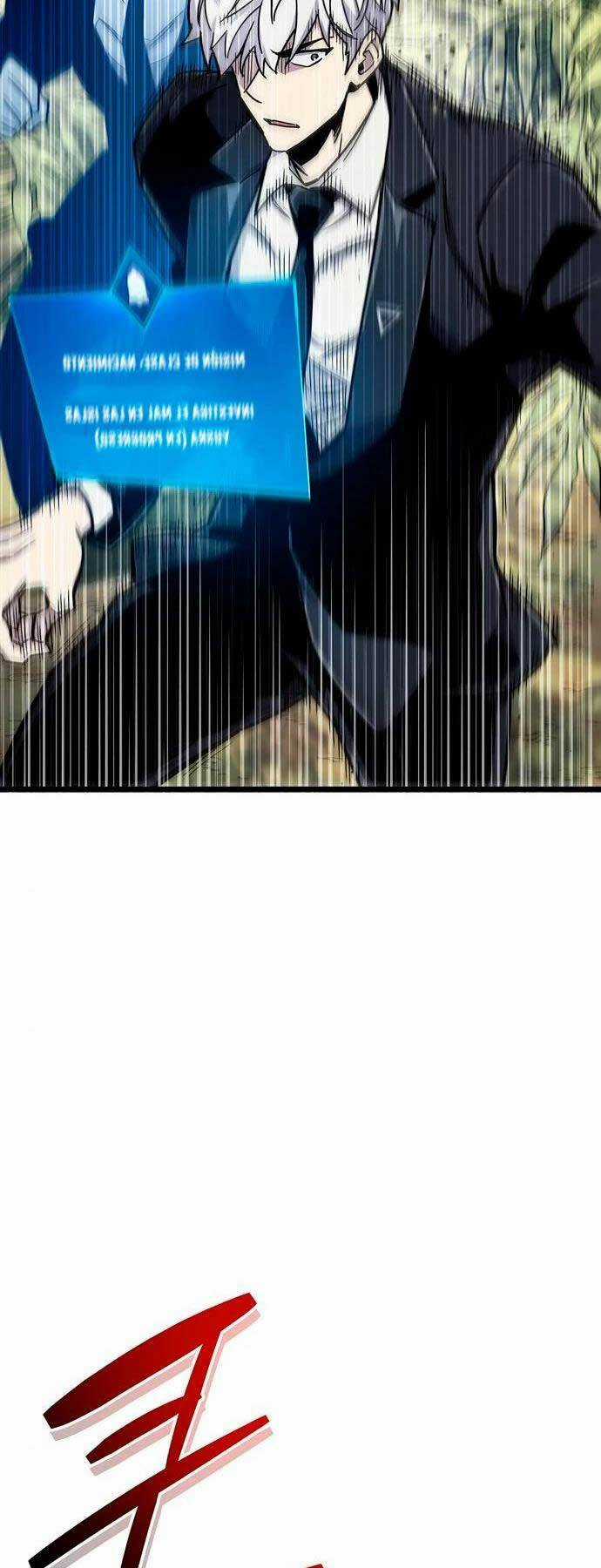 Người Chơi Che Giấu Quá Khứ Chapter 19 trang 93