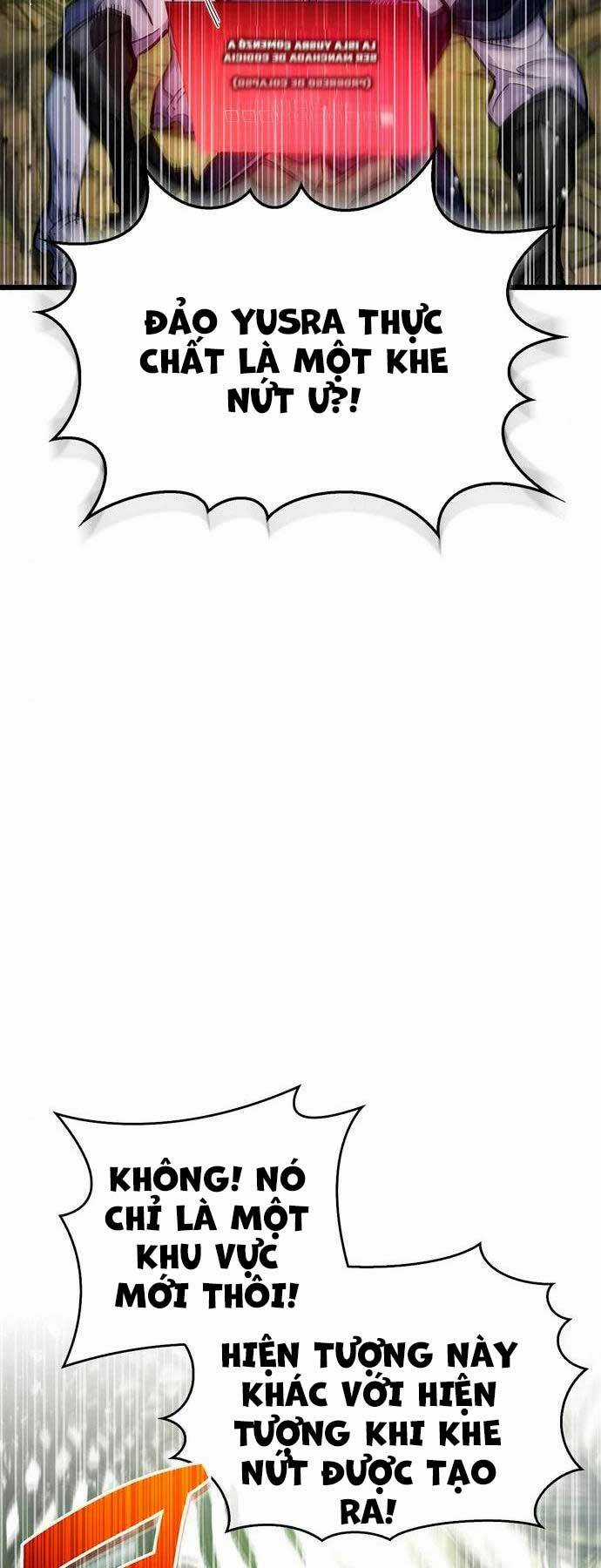 Người Chơi Che Giấu Quá Khứ Chapter 19 trang 98