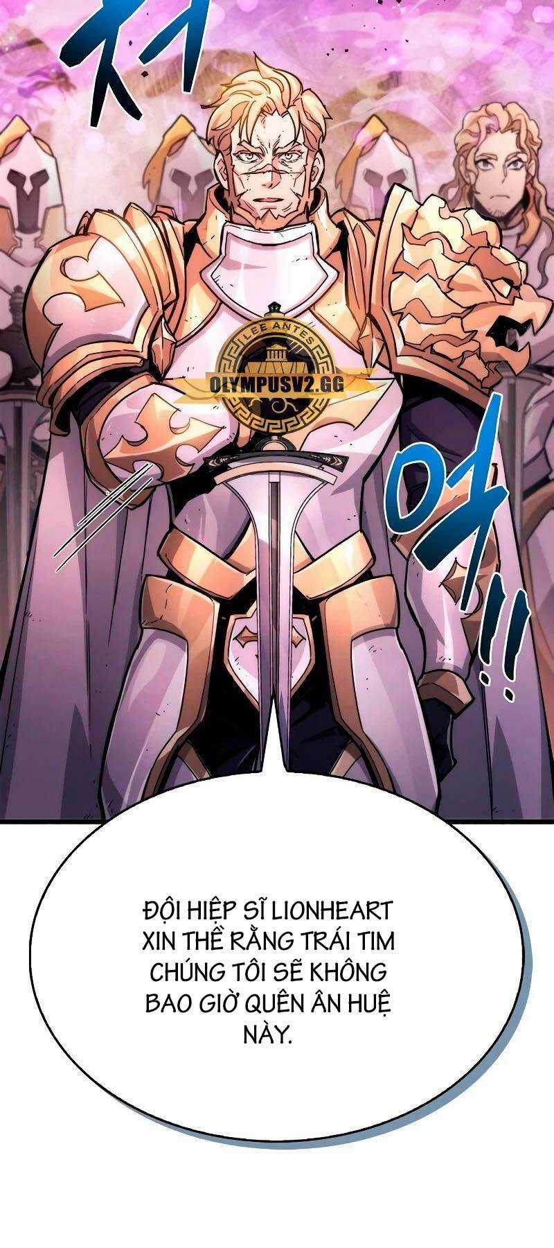 Người Chơi Che Giấu Quá Khứ Chapter 20 trang 103