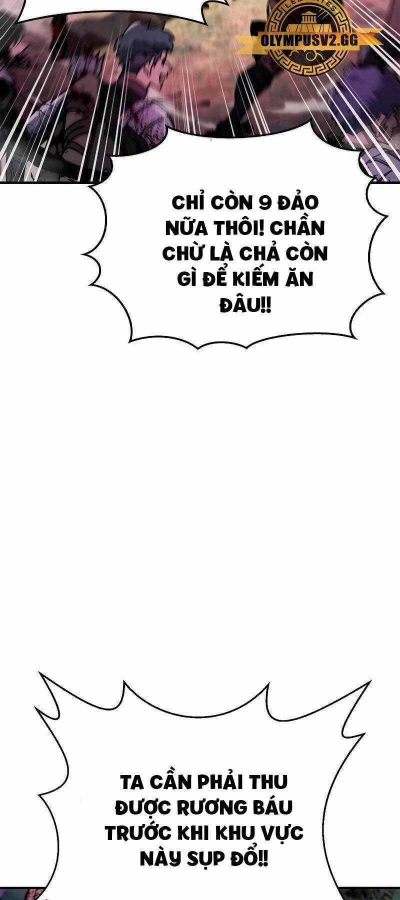 Người Chơi Che Giấu Quá Khứ Chapter 20 trang 11