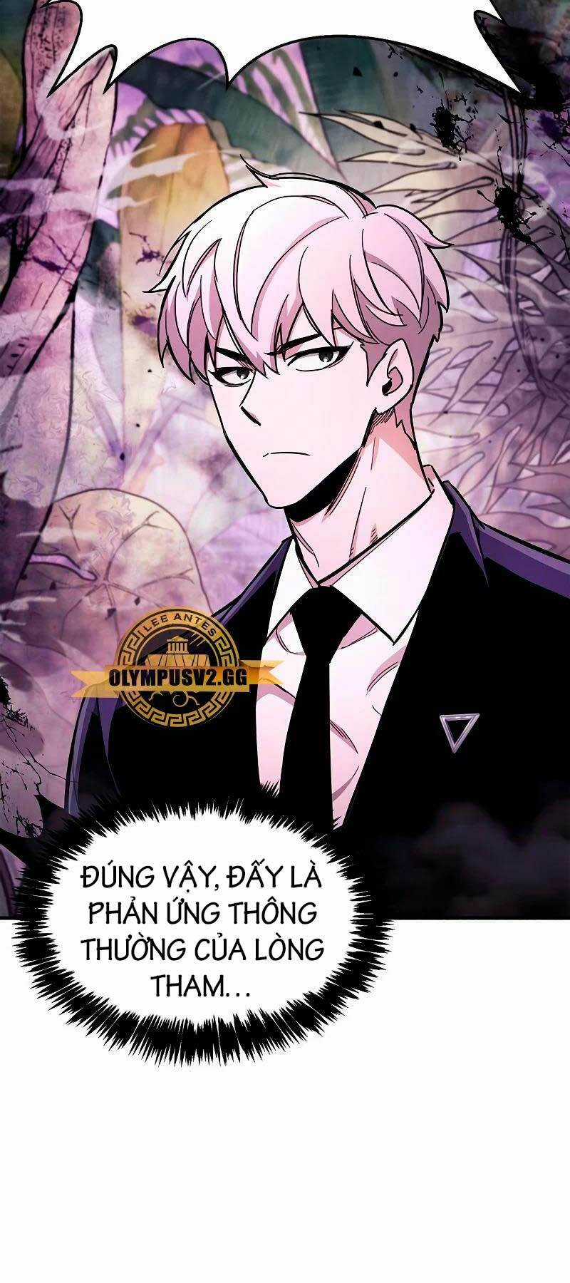 Người Chơi Che Giấu Quá Khứ Chapter 20 trang 12