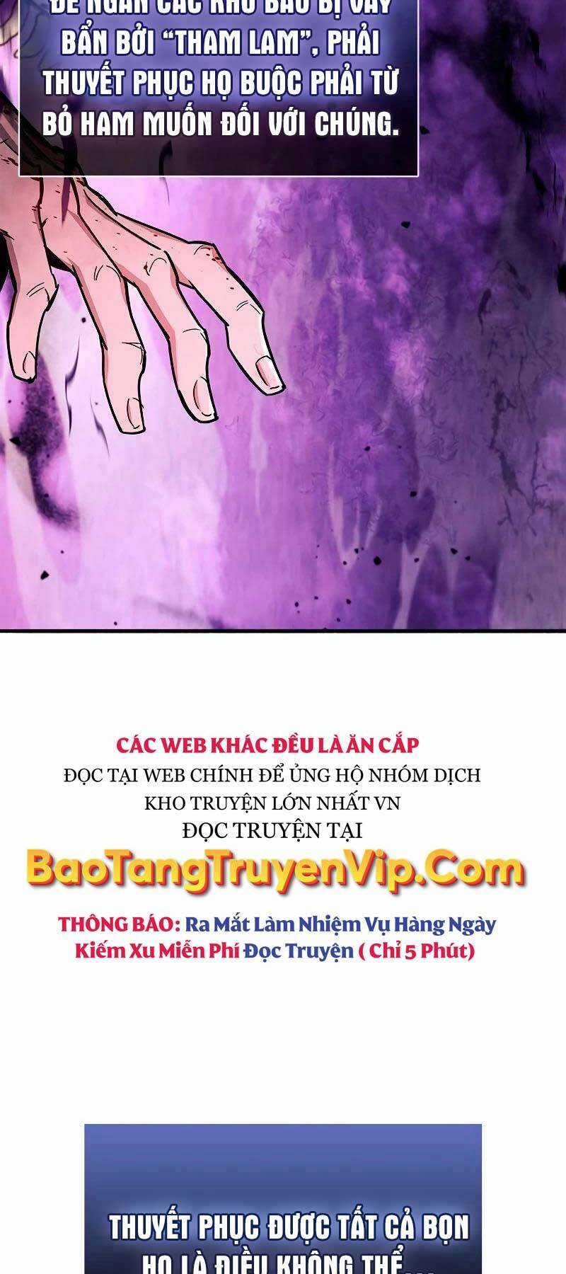 Người Chơi Che Giấu Quá Khứ Chapter 20 trang 15