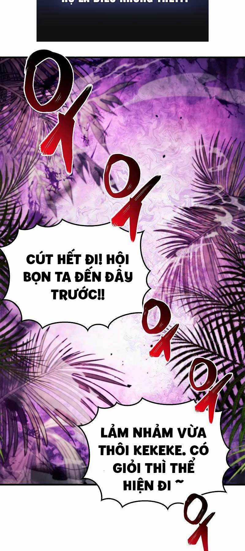 Người Chơi Che Giấu Quá Khứ Chapter 20 trang 16