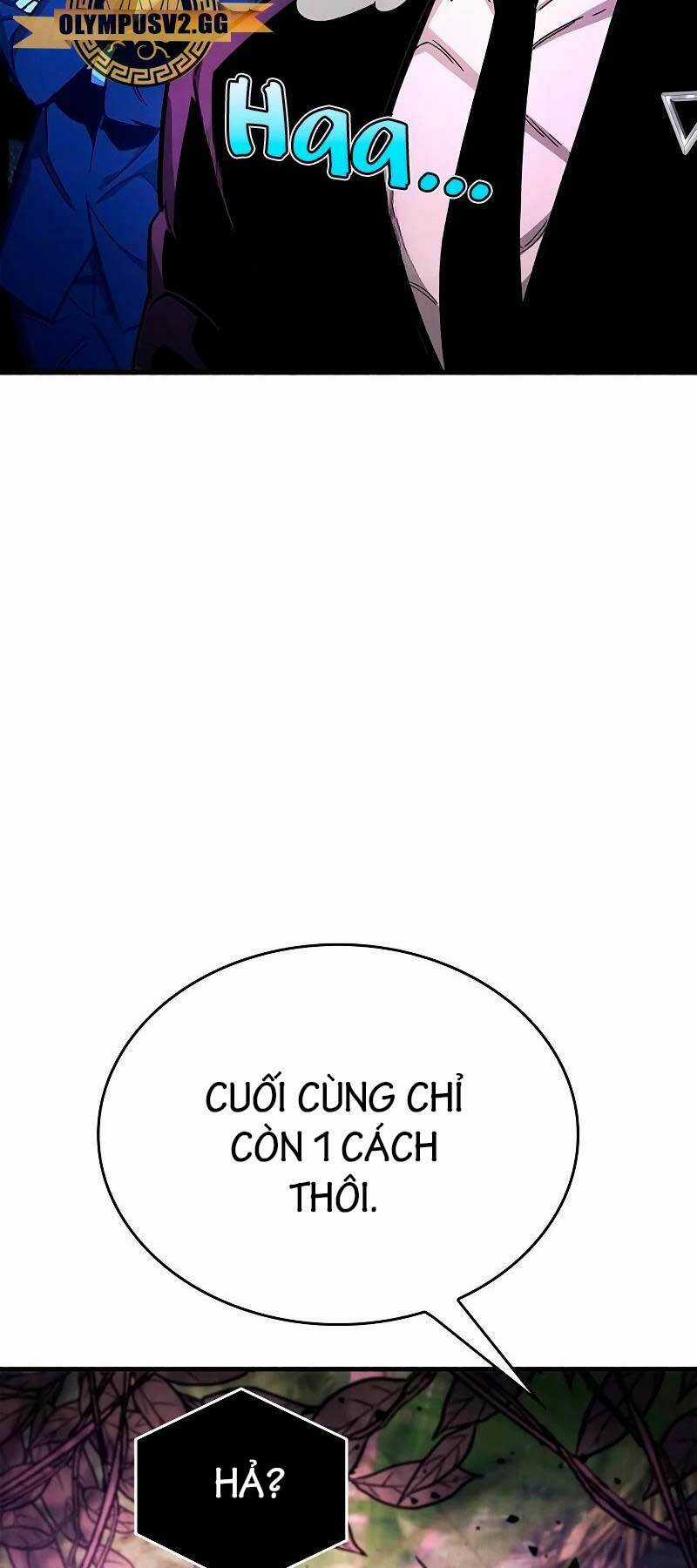 Người Chơi Che Giấu Quá Khứ Chapter 20 trang 18