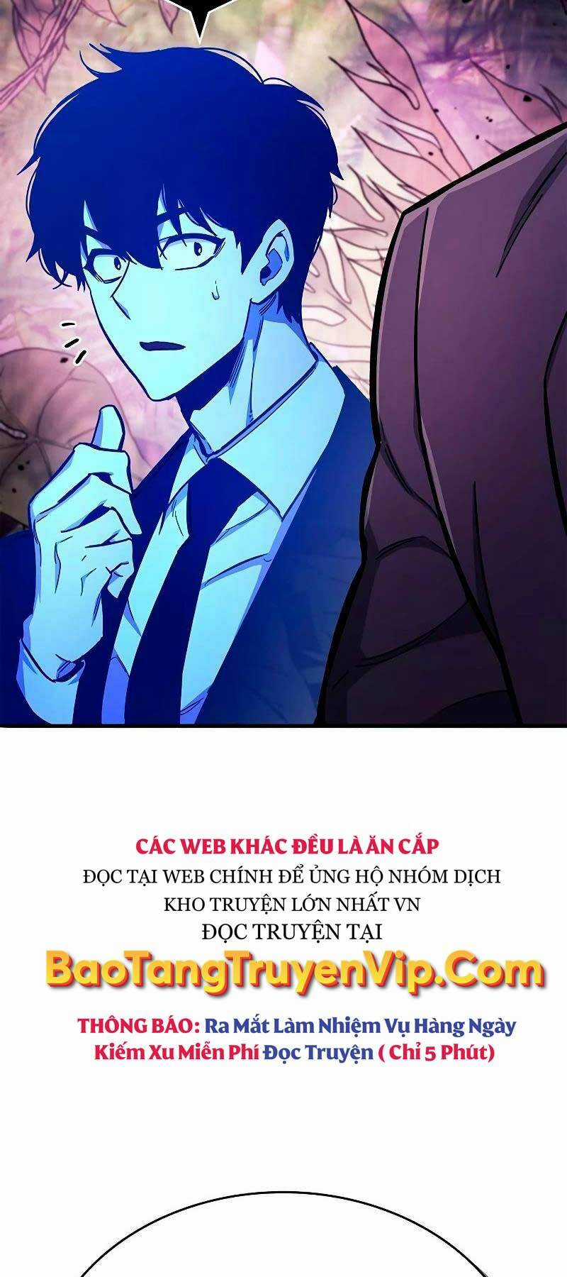 Người Chơi Che Giấu Quá Khứ Chapter 20 trang 19