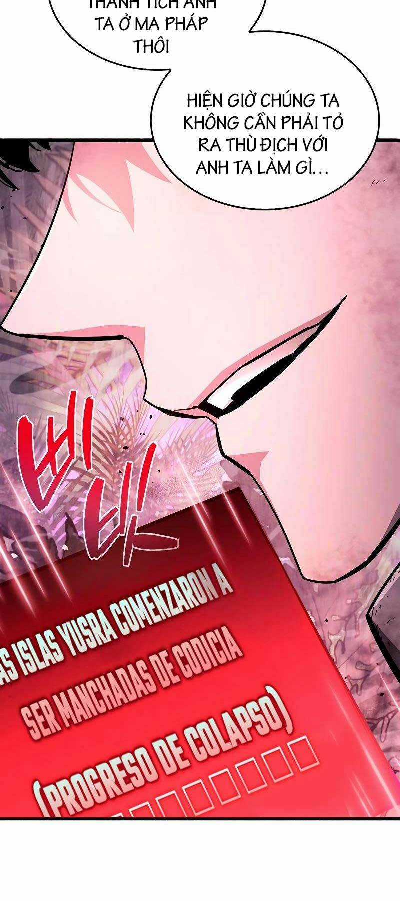 Người Chơi Che Giấu Quá Khứ Chapter 20 trang 40