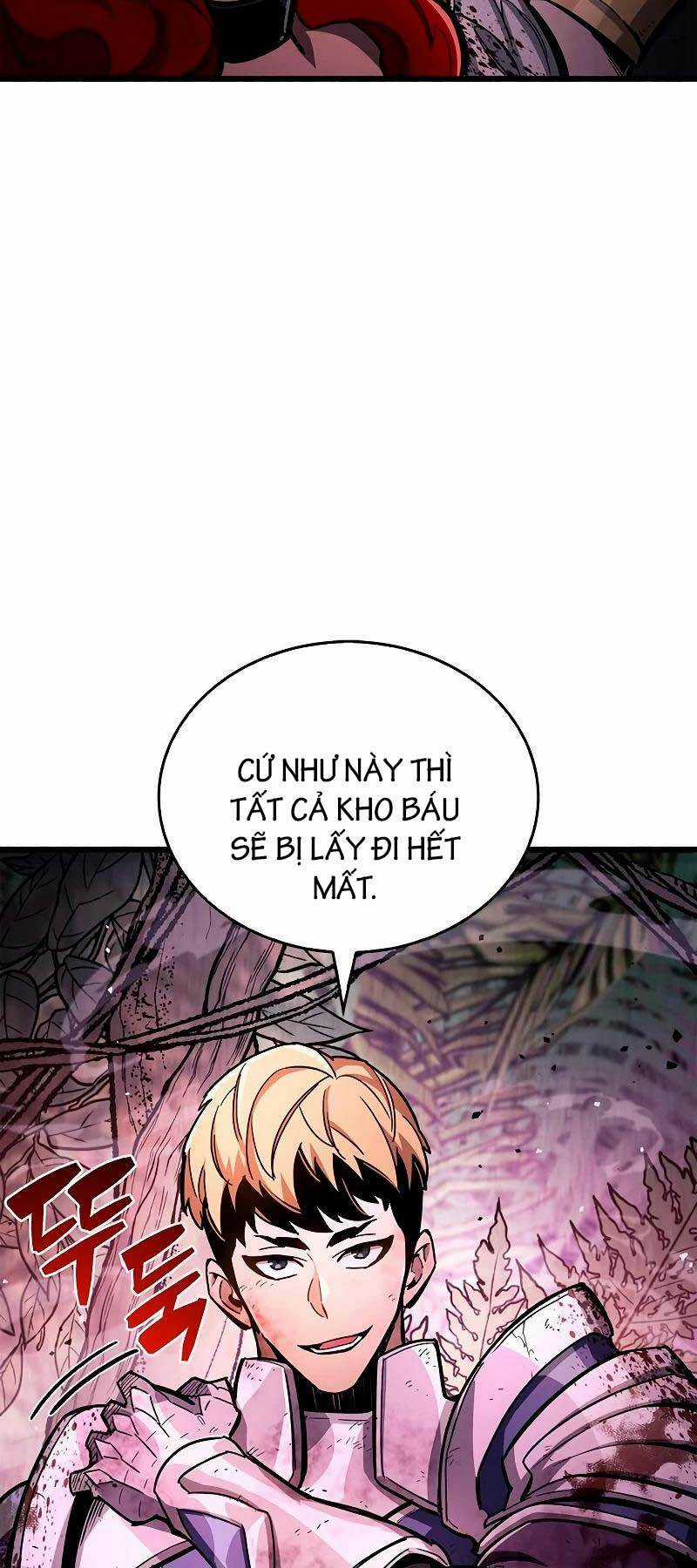 Người Chơi Che Giấu Quá Khứ Chapter 20 trang 44