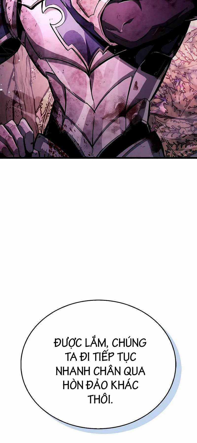 Người Chơi Che Giấu Quá Khứ Chapter 20 trang 45