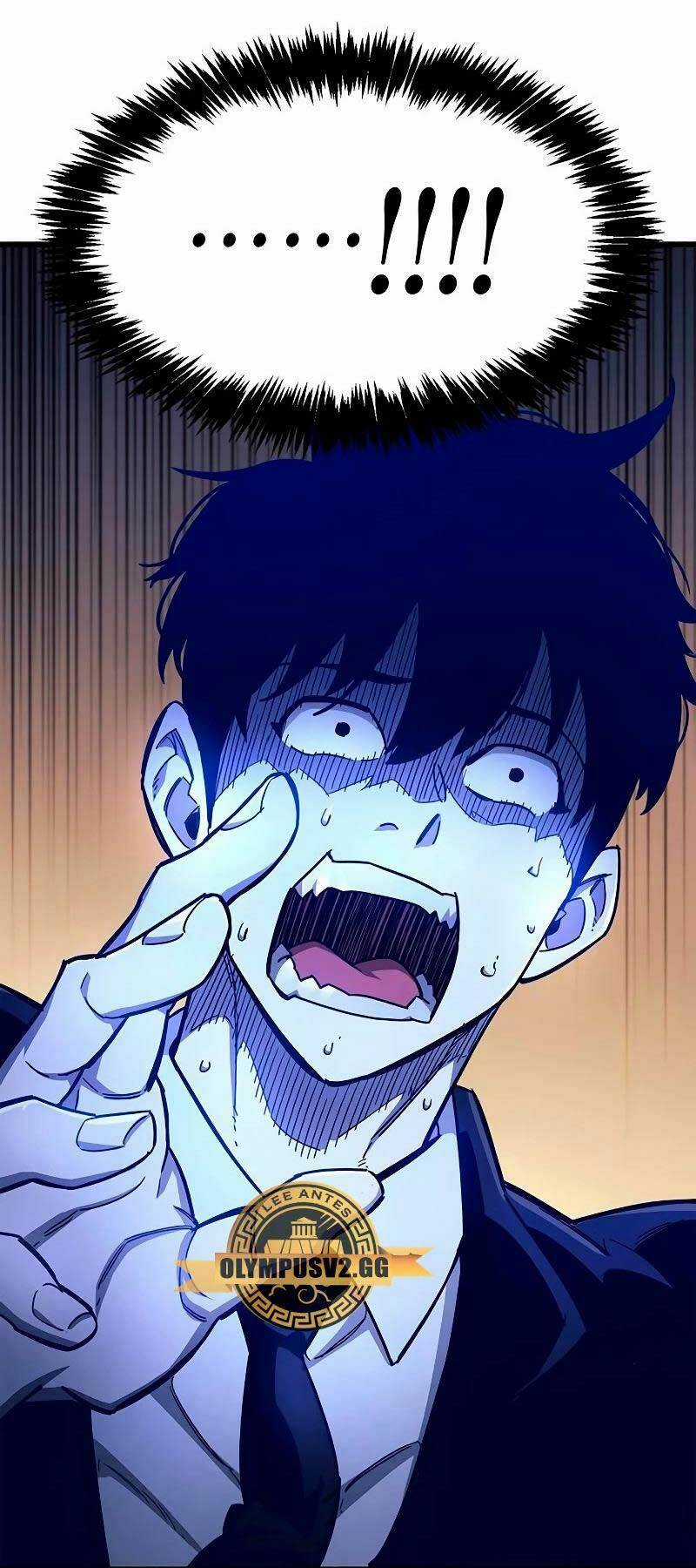 Người Chơi Che Giấu Quá Khứ Chapter 20 trang 48