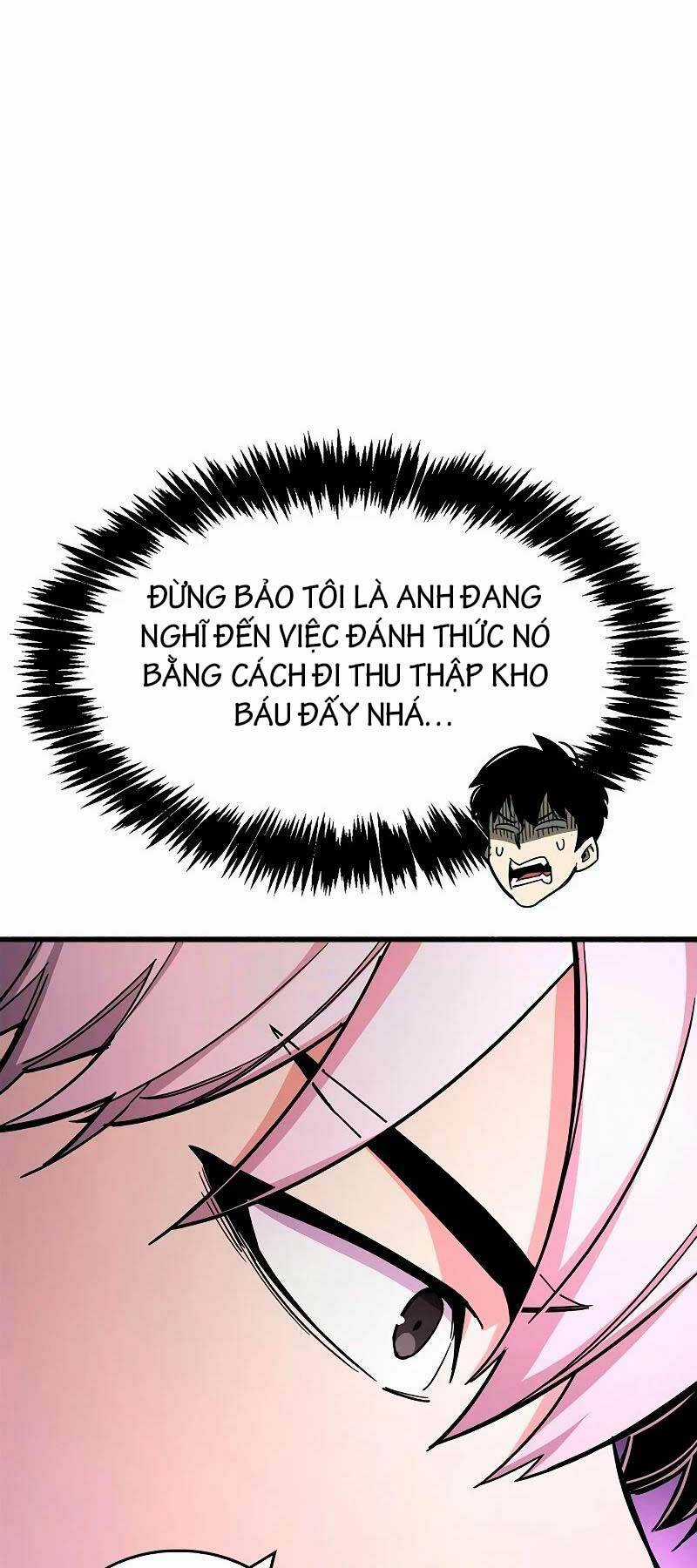 Người Chơi Che Giấu Quá Khứ Chapter 20 trang 51