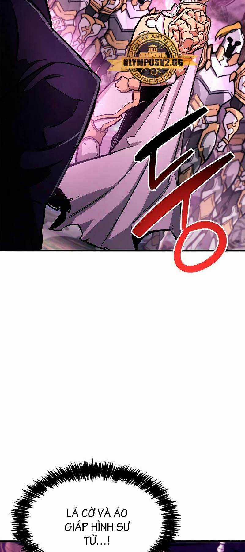 Người Chơi Che Giấu Quá Khứ Chapter 20 trang 53