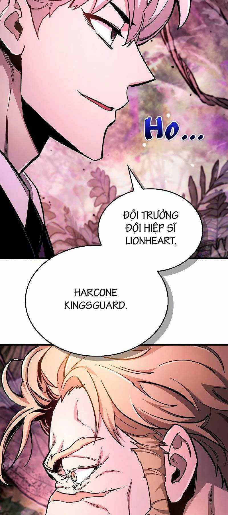 Người Chơi Che Giấu Quá Khứ Chapter 20 trang 56