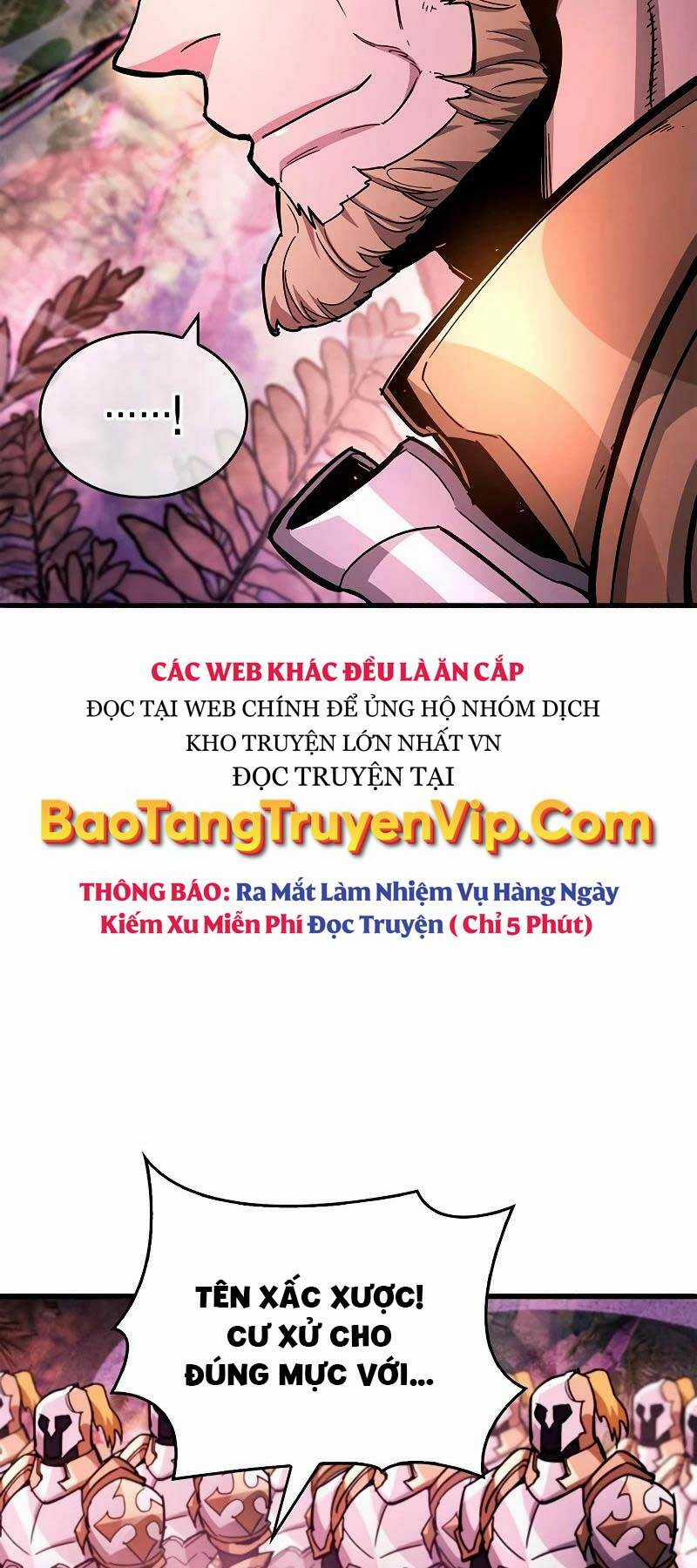 Người Chơi Che Giấu Quá Khứ Chapter 20 trang 57