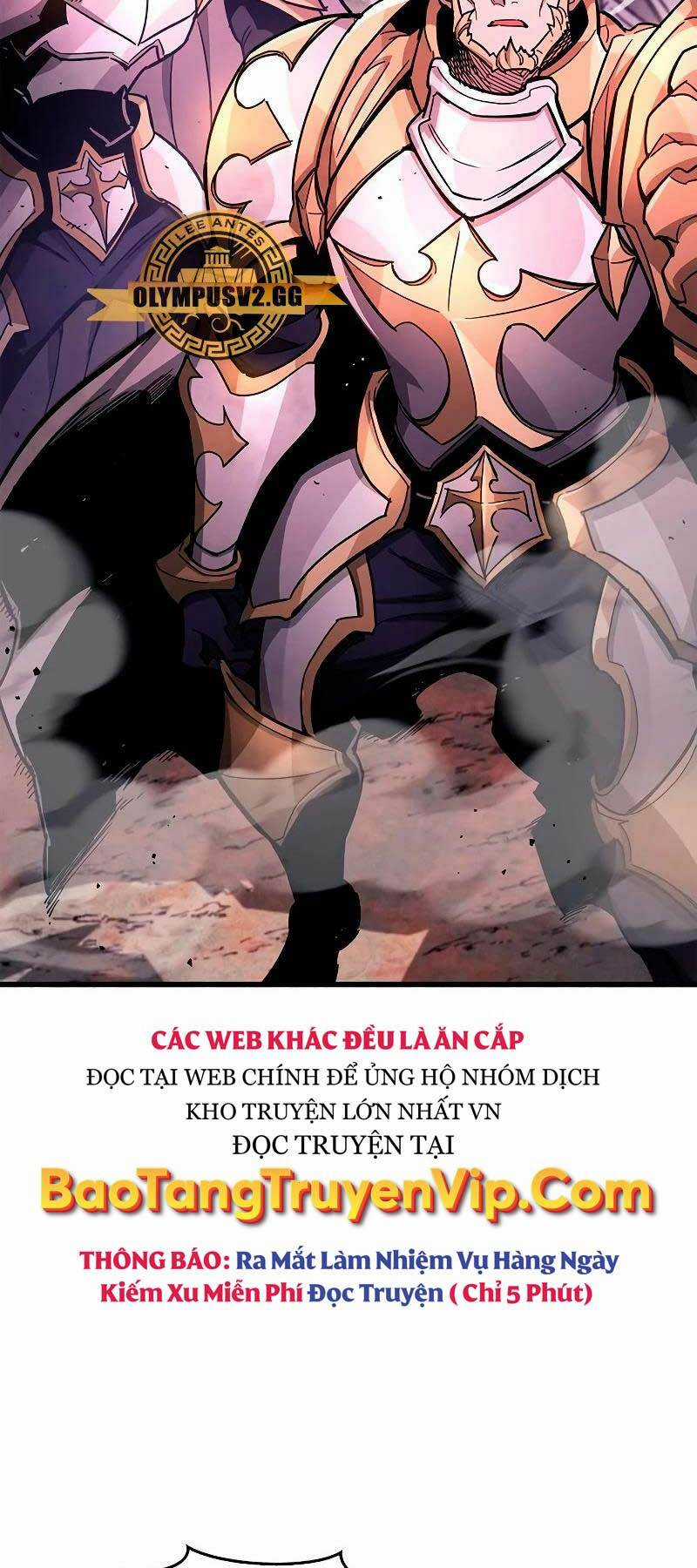 Người Chơi Che Giấu Quá Khứ Chapter 20 trang 68