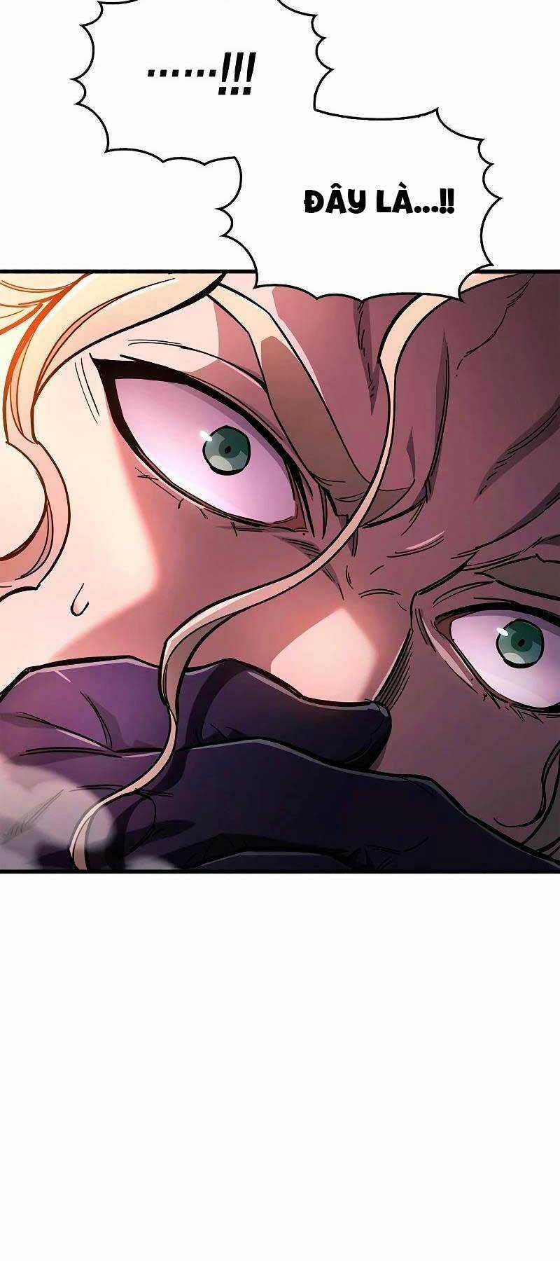 Người Chơi Che Giấu Quá Khứ Chapter 20 trang 69