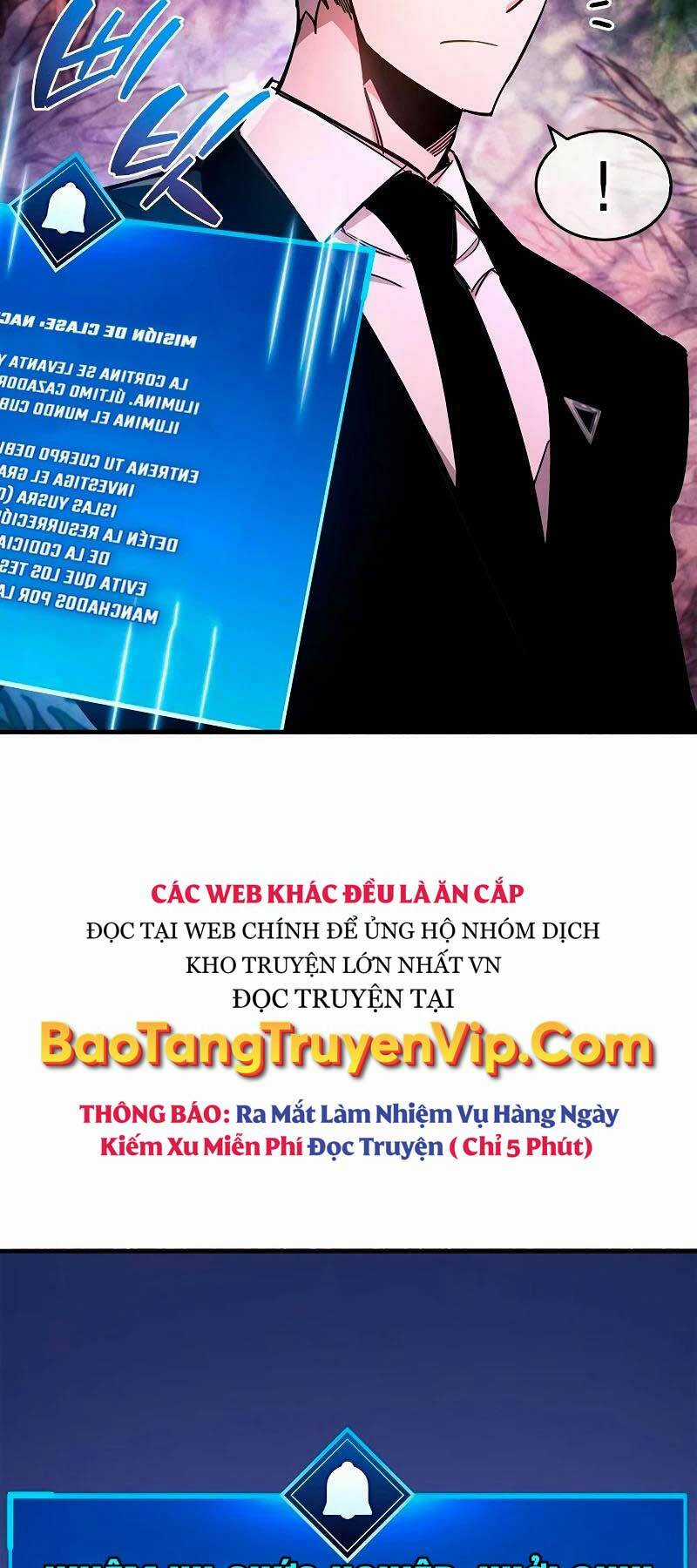 Người Chơi Che Giấu Quá Khứ Chapter 20 trang 7