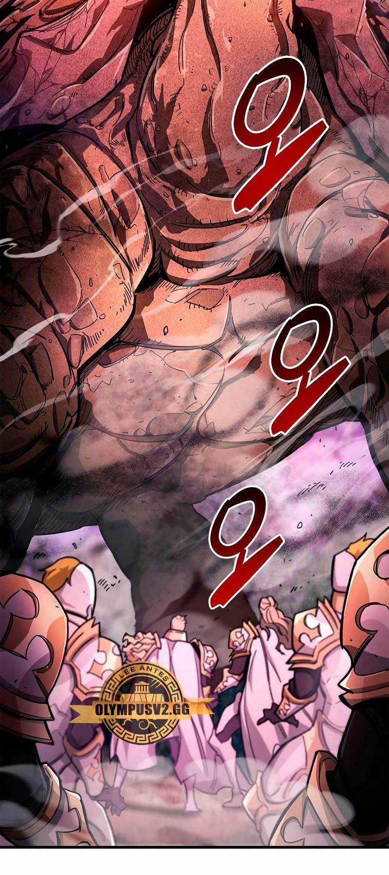 Người Chơi Che Giấu Quá Khứ Chapter 20 trang 71