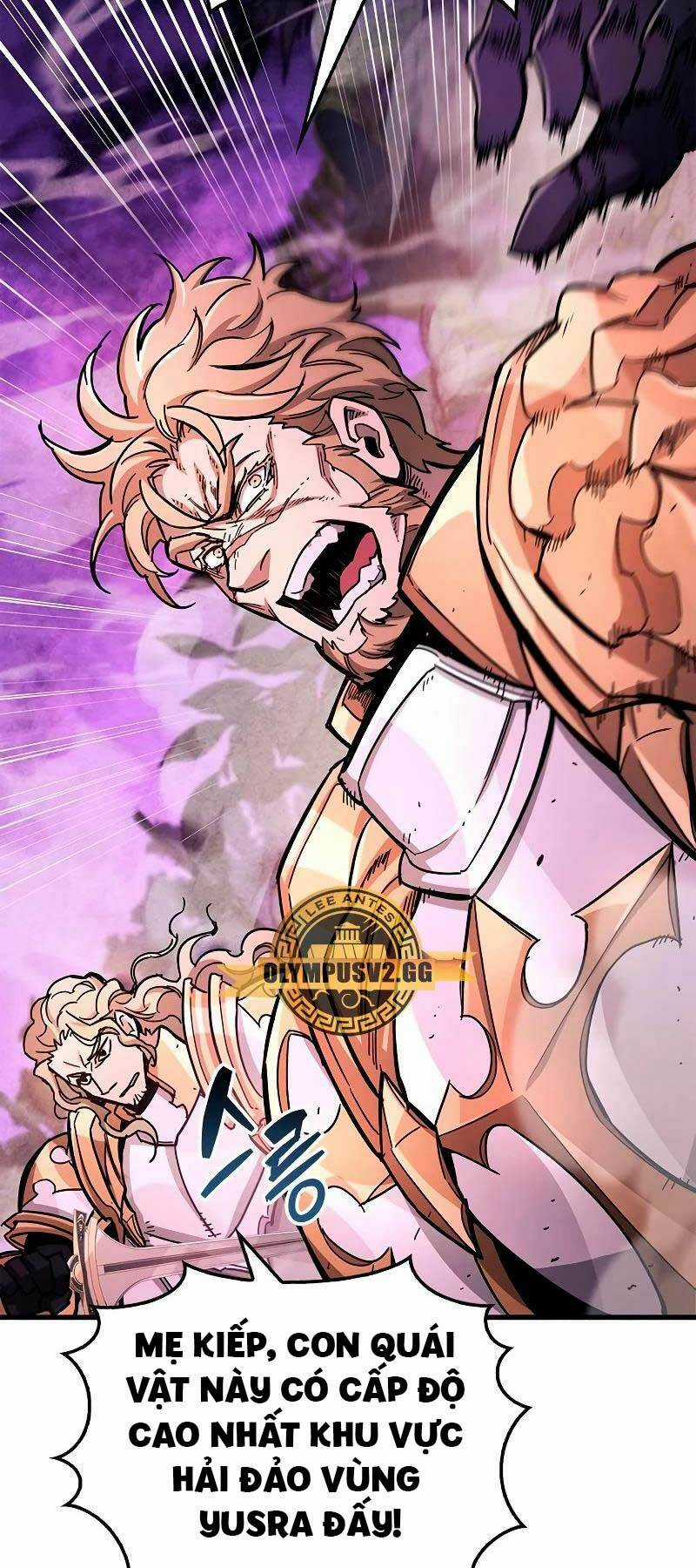 Người Chơi Che Giấu Quá Khứ Chapter 20 trang 74