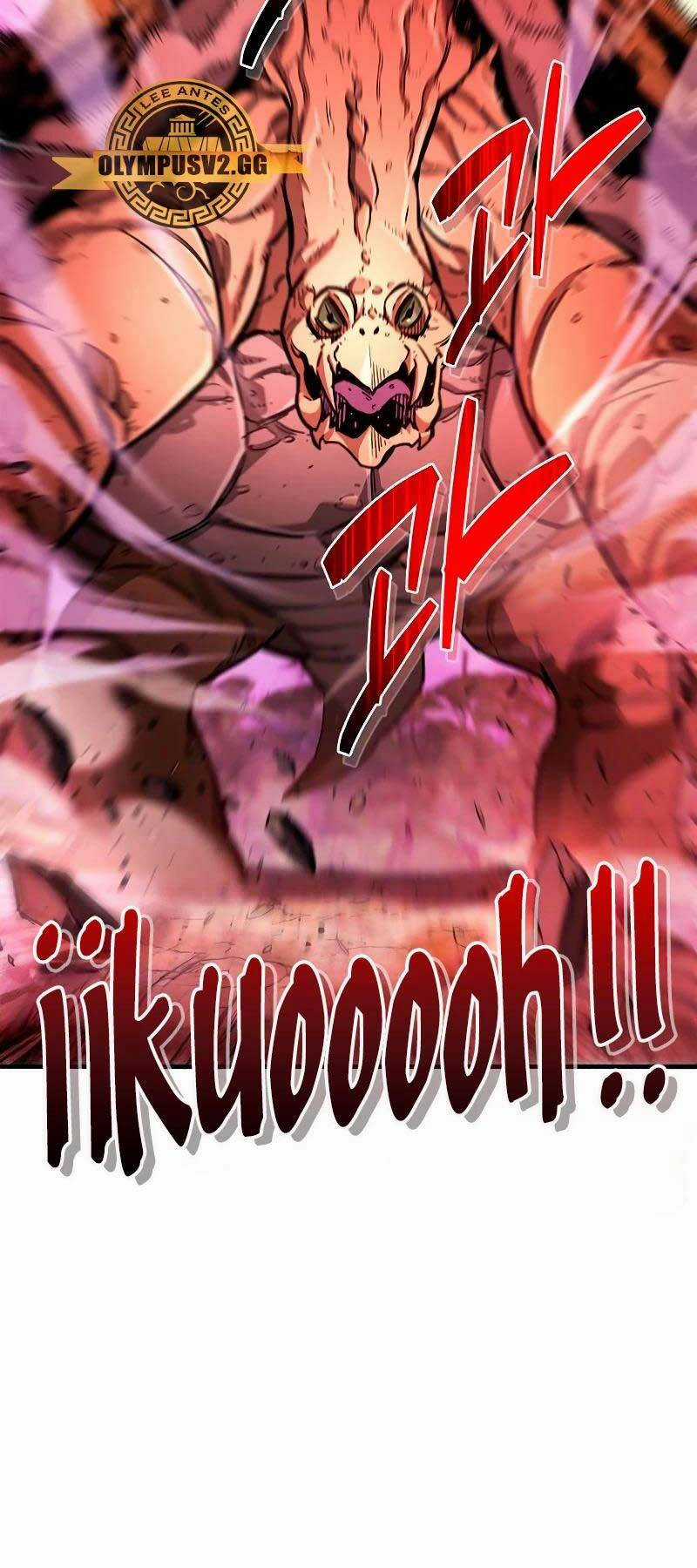 Người Chơi Che Giấu Quá Khứ Chapter 20 trang 77