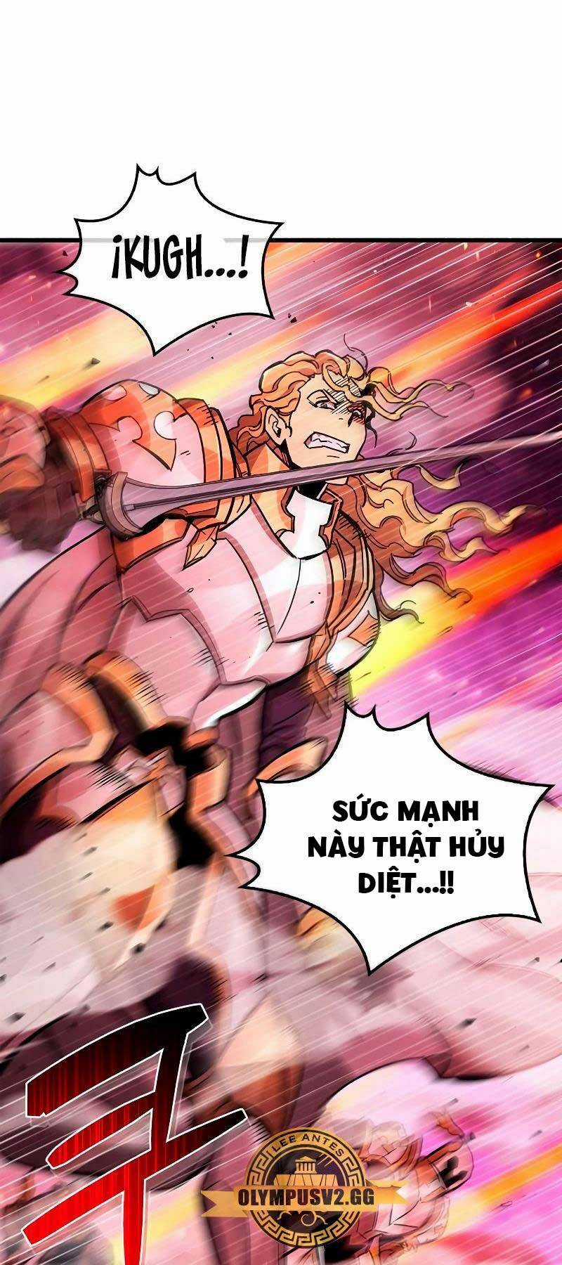 Người Chơi Che Giấu Quá Khứ Chapter 20 trang 78