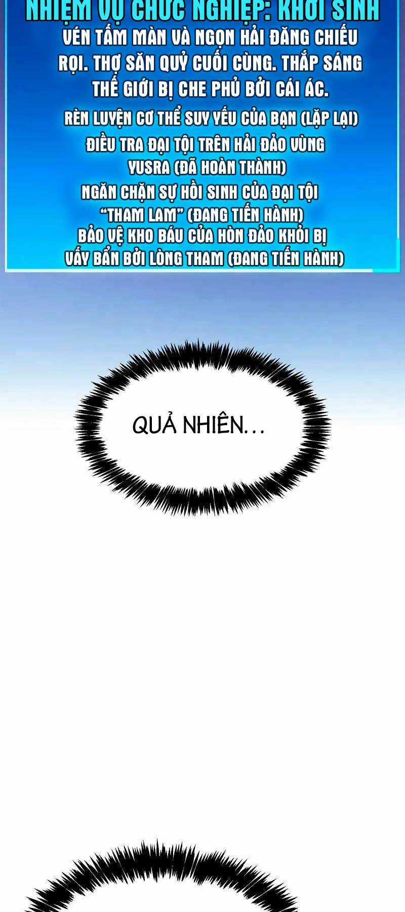 Người Chơi Che Giấu Quá Khứ Chapter 20 trang 8