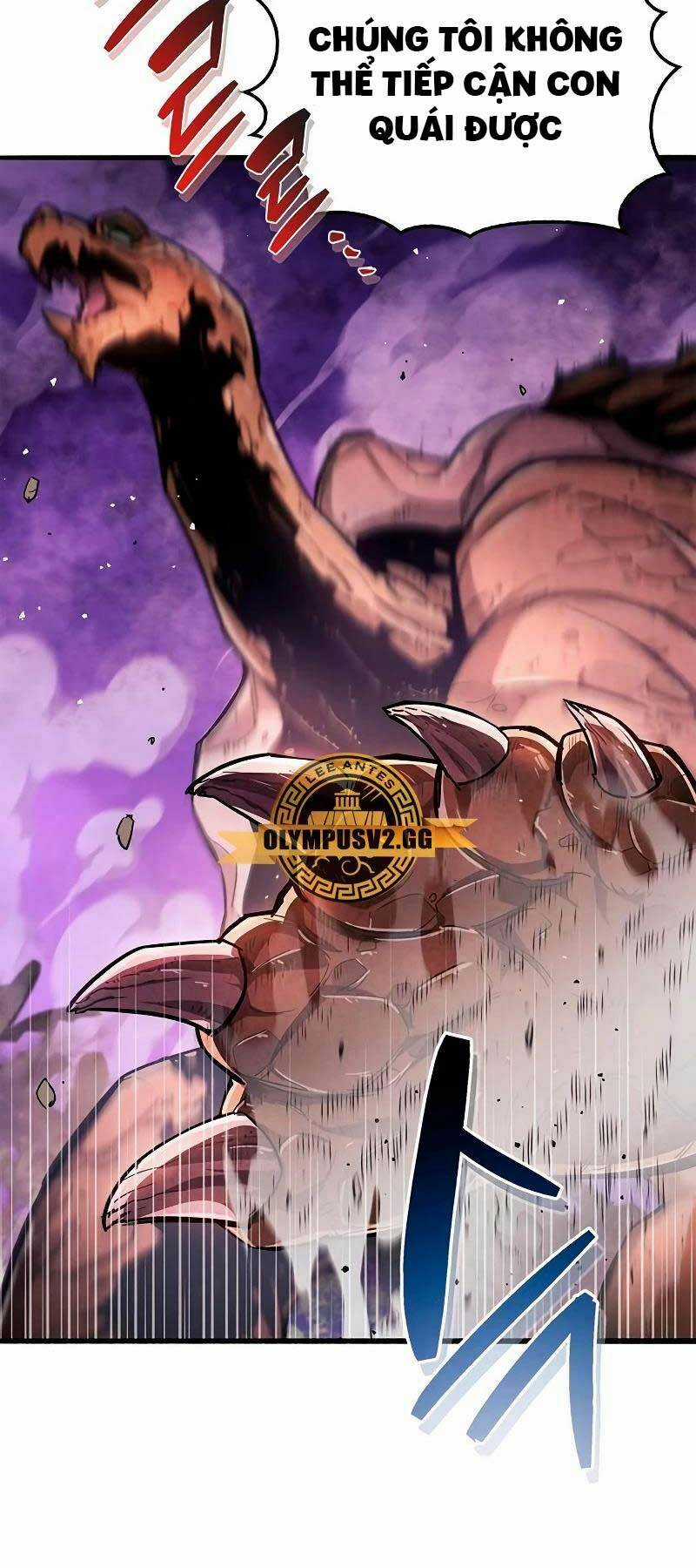 Người Chơi Che Giấu Quá Khứ Chapter 20 trang 80