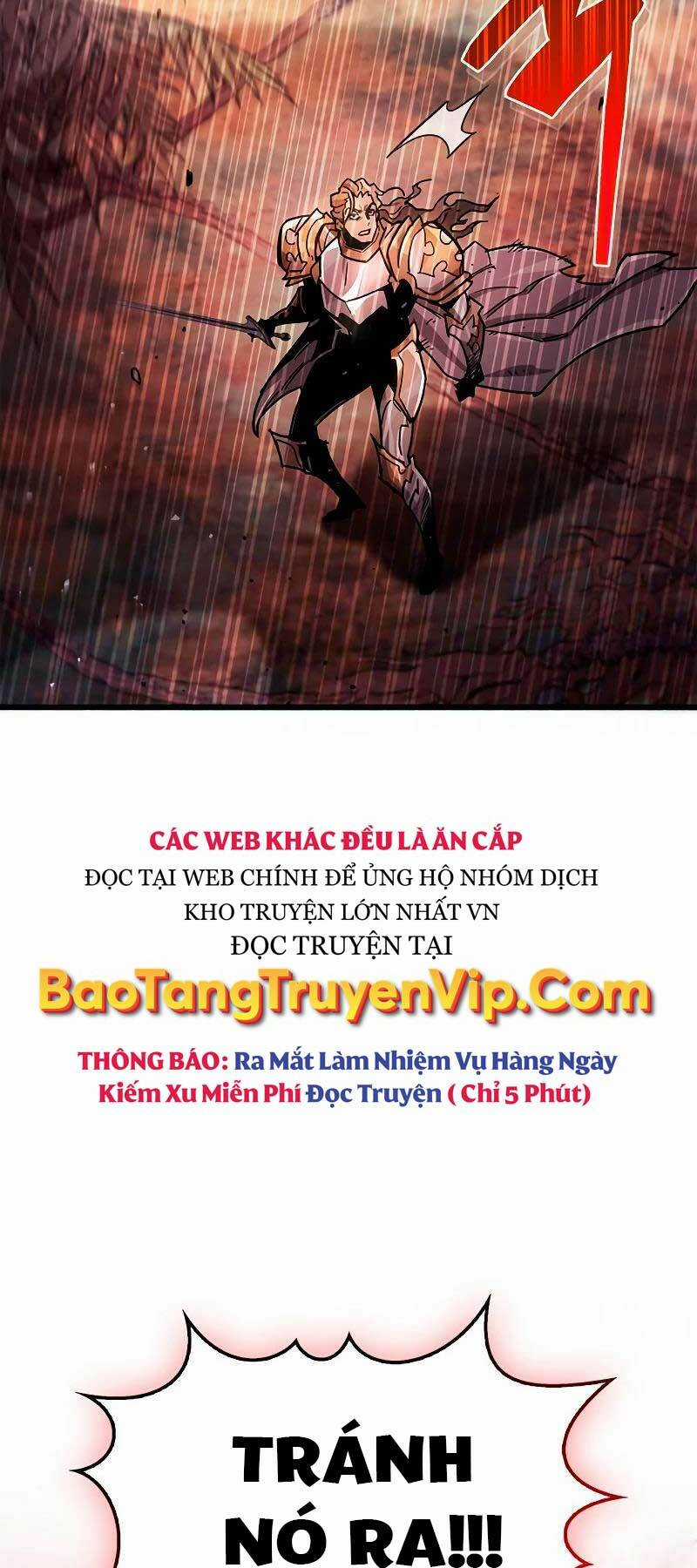 Người Chơi Che Giấu Quá Khứ Chapter 20 trang 83